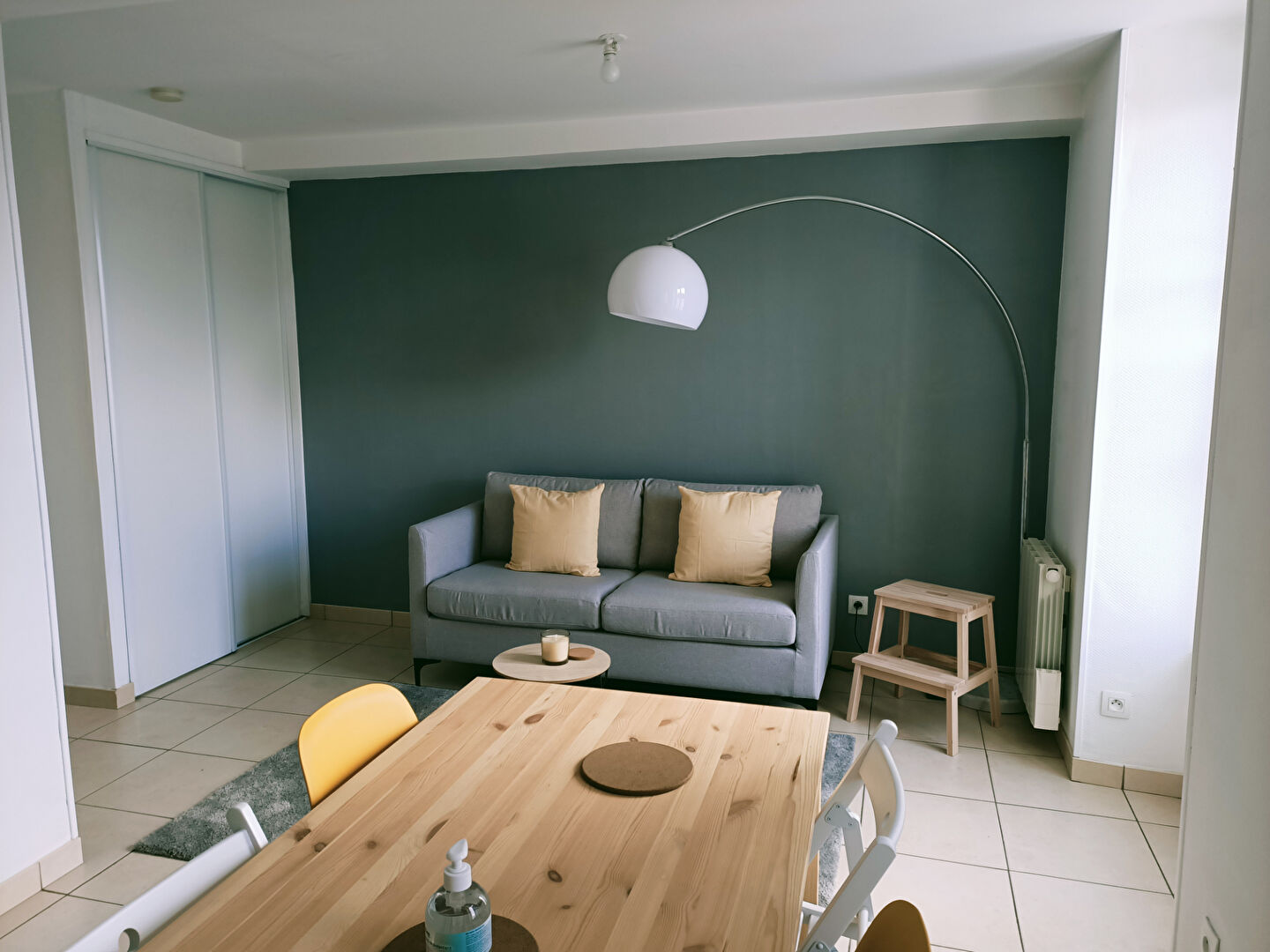 Agence immobilière de ARCANA IMMOBILIER Marly le roi - ARCANA IMMOBILIER