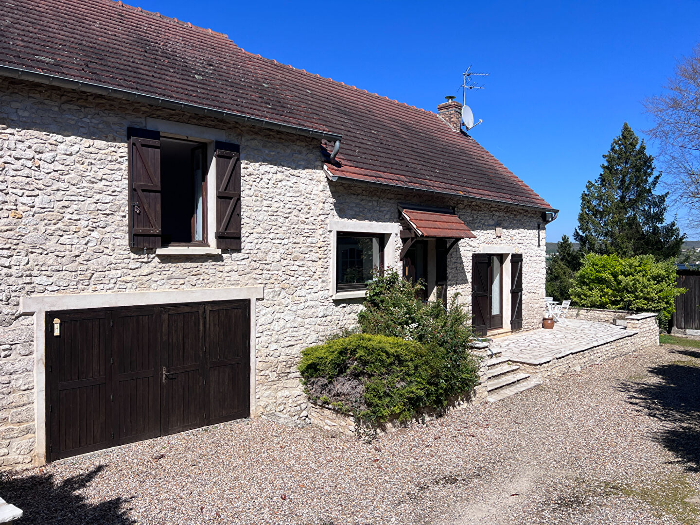 Agence immobilière de ARCANA IMMOBILIER Marly le roi - ARCANA IMMOBILIER