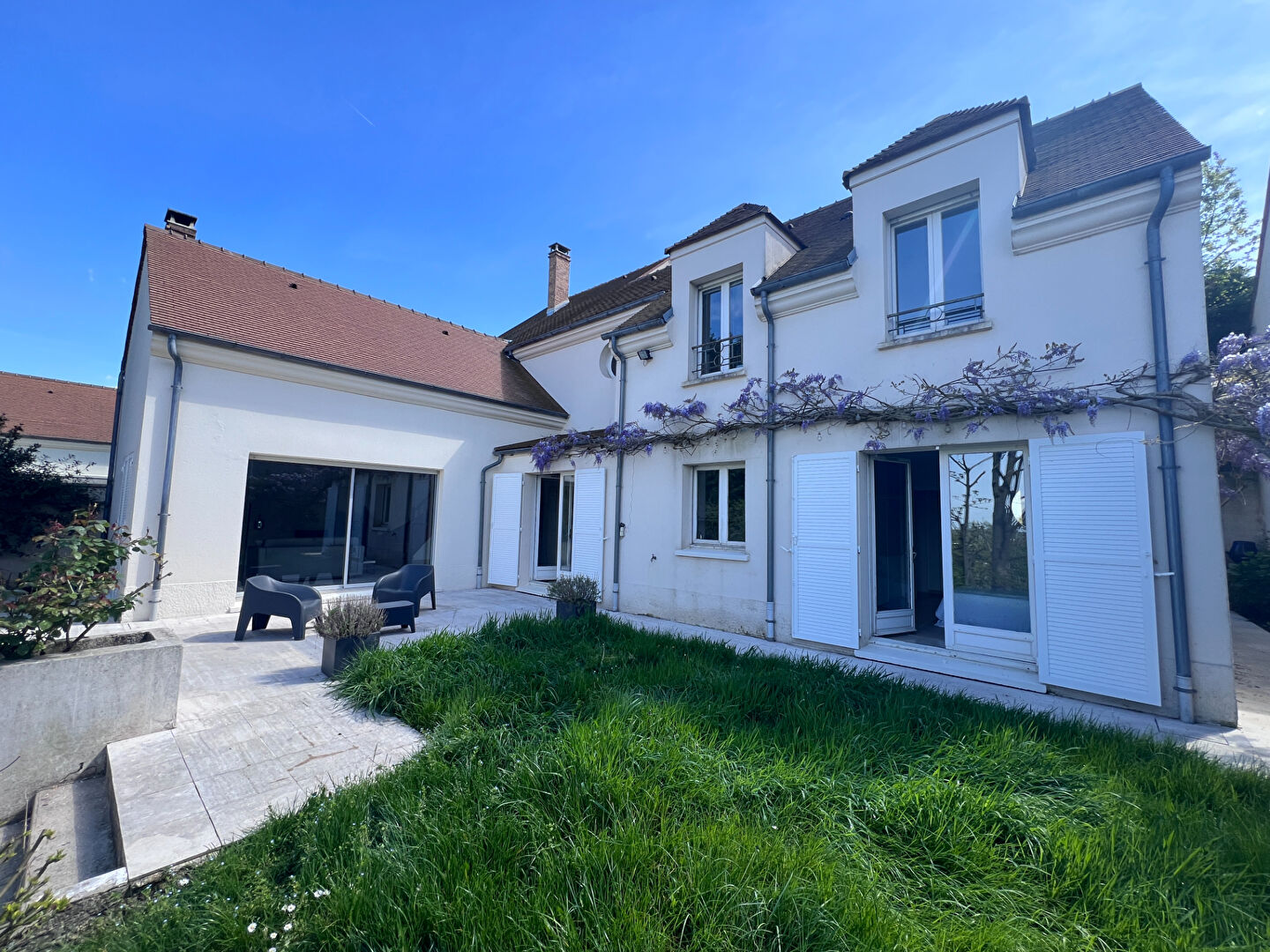 Agence immobilière de ARCANA IMMOBILIER Marly le roi - ARCANA IMMOBILIER