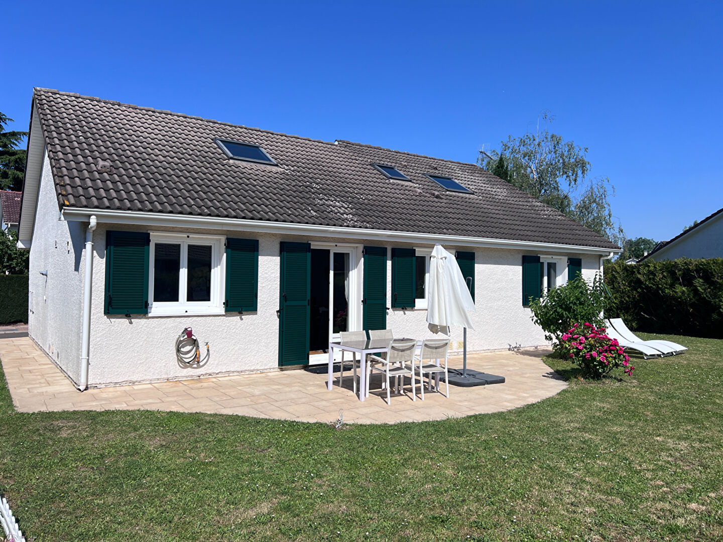 Agence immobilière de ARCANA IMMOBILIER Marly le roi - ARCANA IMMOBILIER