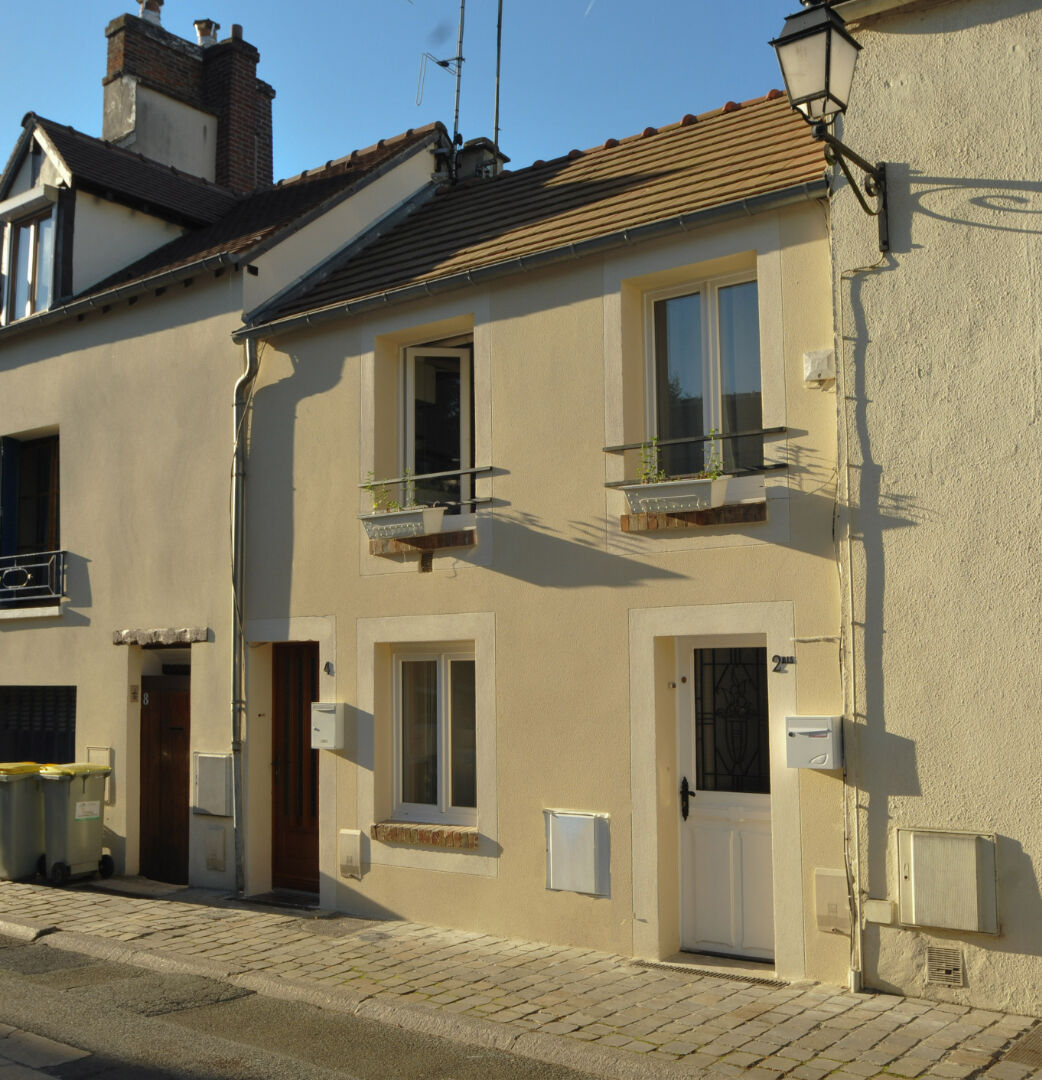 Agence immobilière de ARCANA IMMOBILIER Marly le roi - ARCANA IMMOBILIER