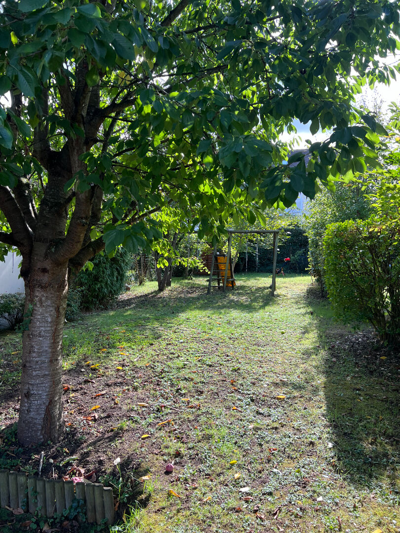 Agence immobilière de ARCANA IMMOBILIER Marly le roi - ARCANA IMMOBILIER