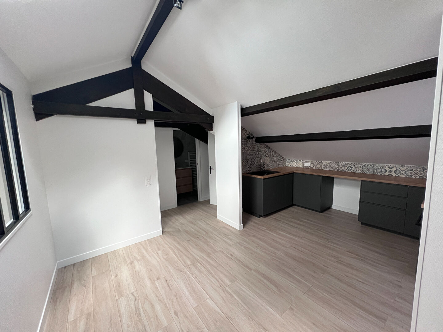 Agence immobilière de ARCANA IMMOBILIER Marly le roi - ARCANA IMMOBILIER