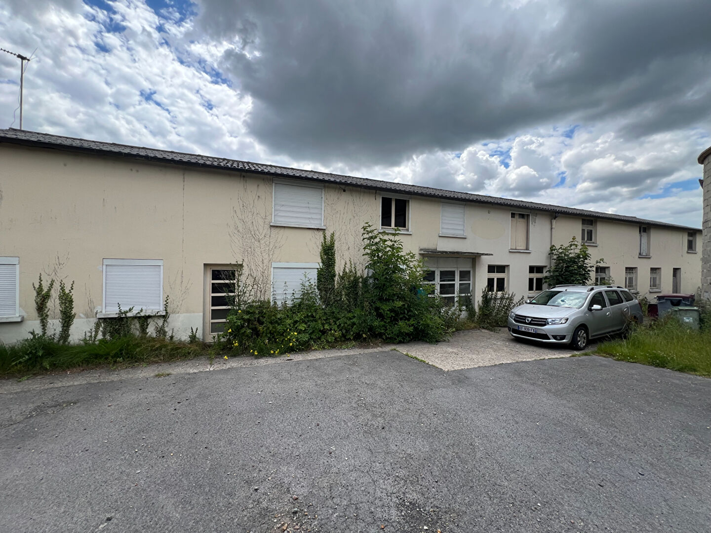 Agence immobilière de ARCANA IMMOBILIER Marly le roi - ARCANA IMMOBILIER