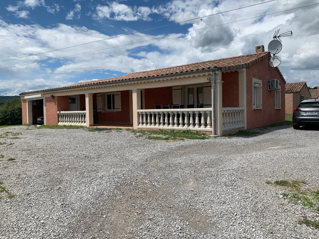 Maison Aubenas 5 pièce(s) 105 m2 Aubenas 07200