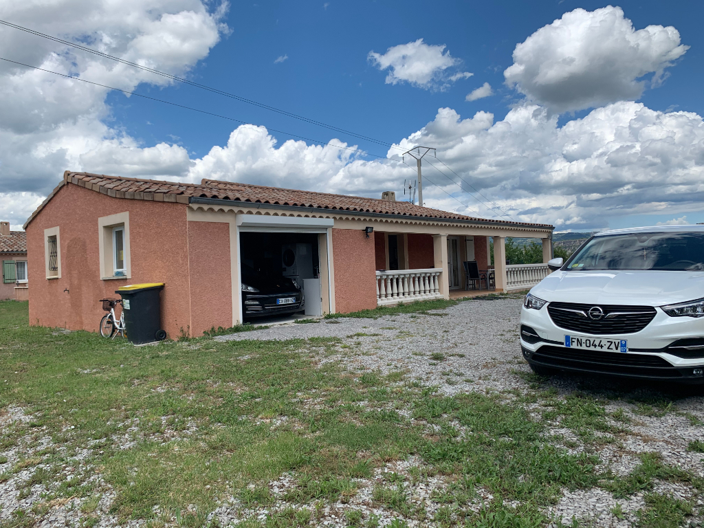 Maison Aubenas 5 pièce(s) 105 m2 Aubenas 07200