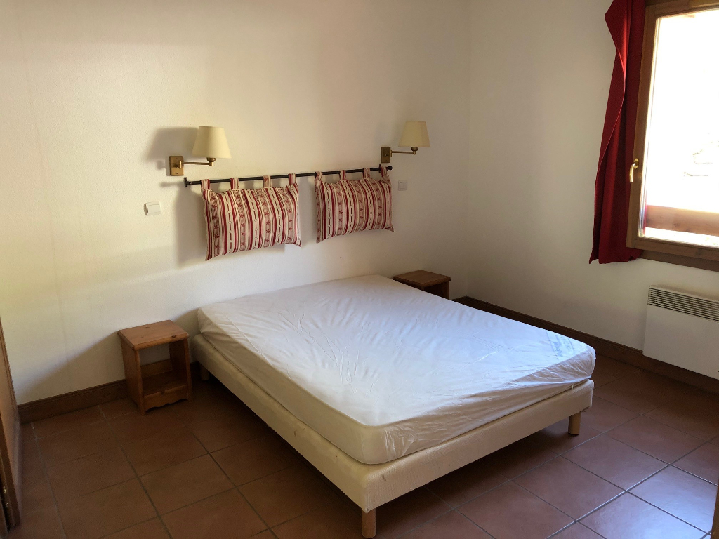 Photo Valmeinier, Appartement 2 pièces à vendre avec place de parking couverte image 3/6