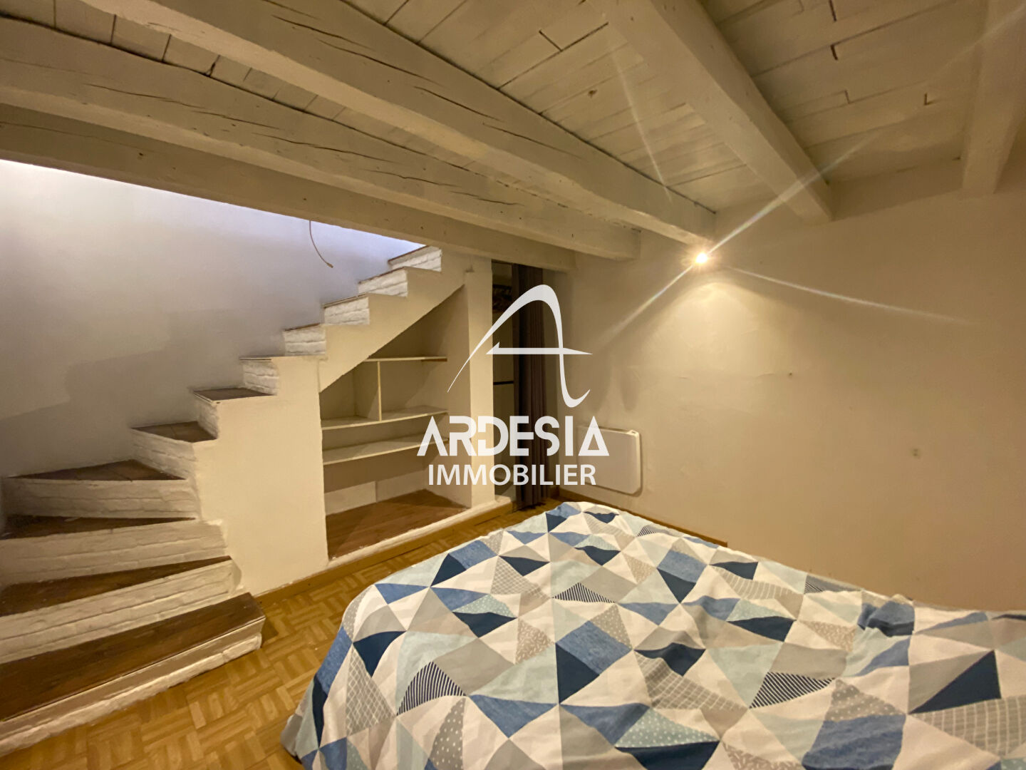 Photo Maison  de deux appartements au Freney image 6/6