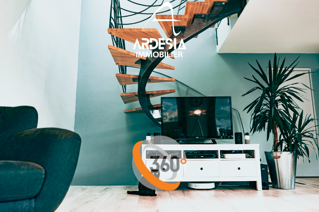 Ardesia Immobilier Saint Jean de Maurienne