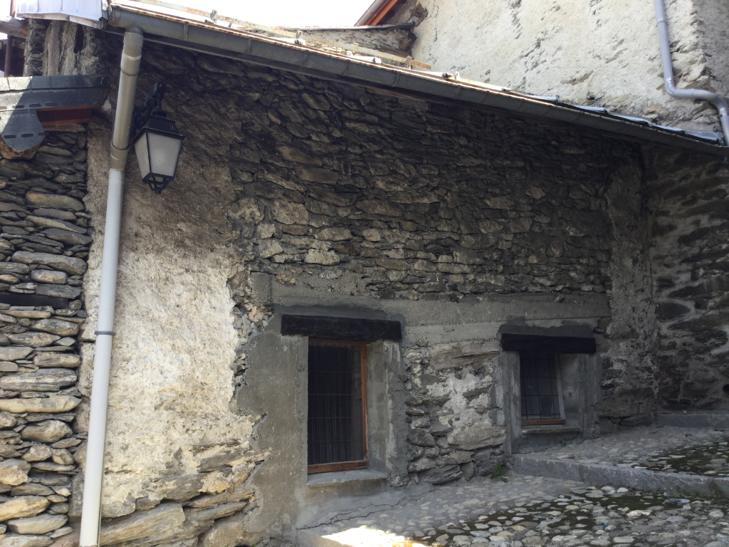 Photo BRAMANS Maison de pays  à rénover image 2/6