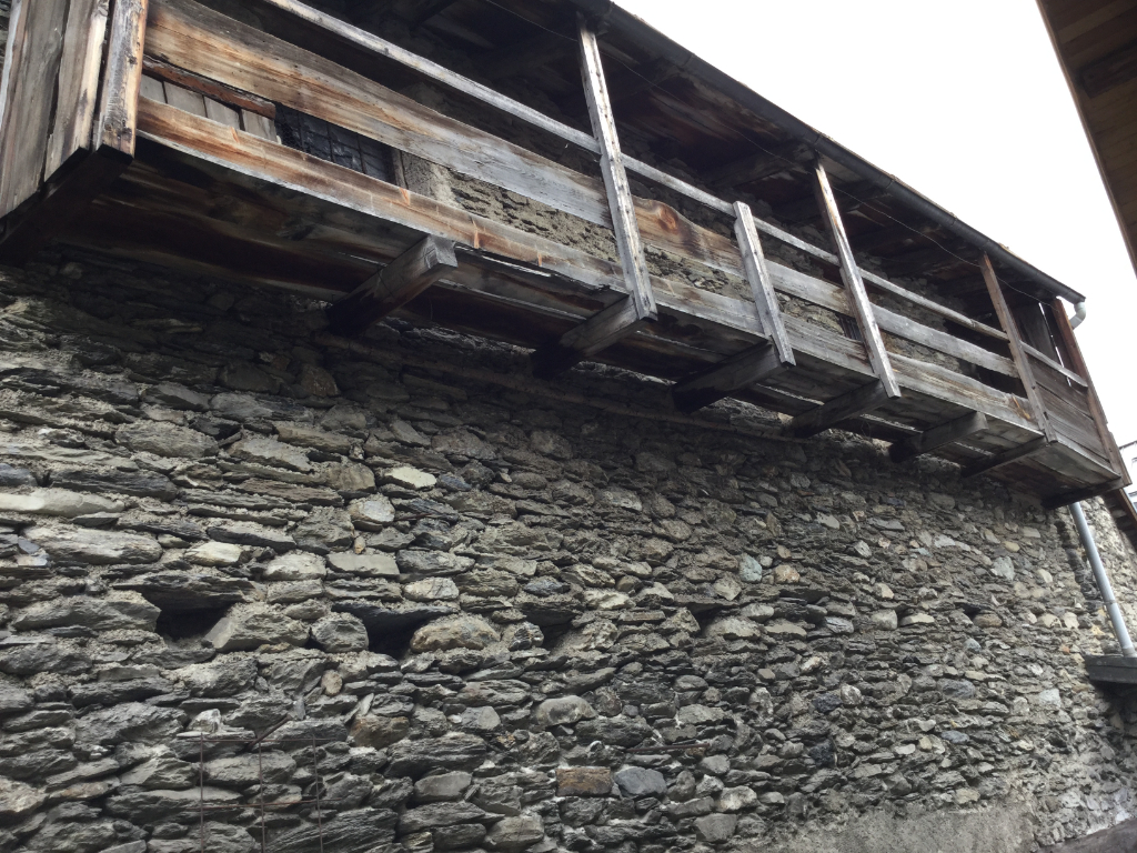 Photo BRAMANS Maison de pays  à rénover image 3/6