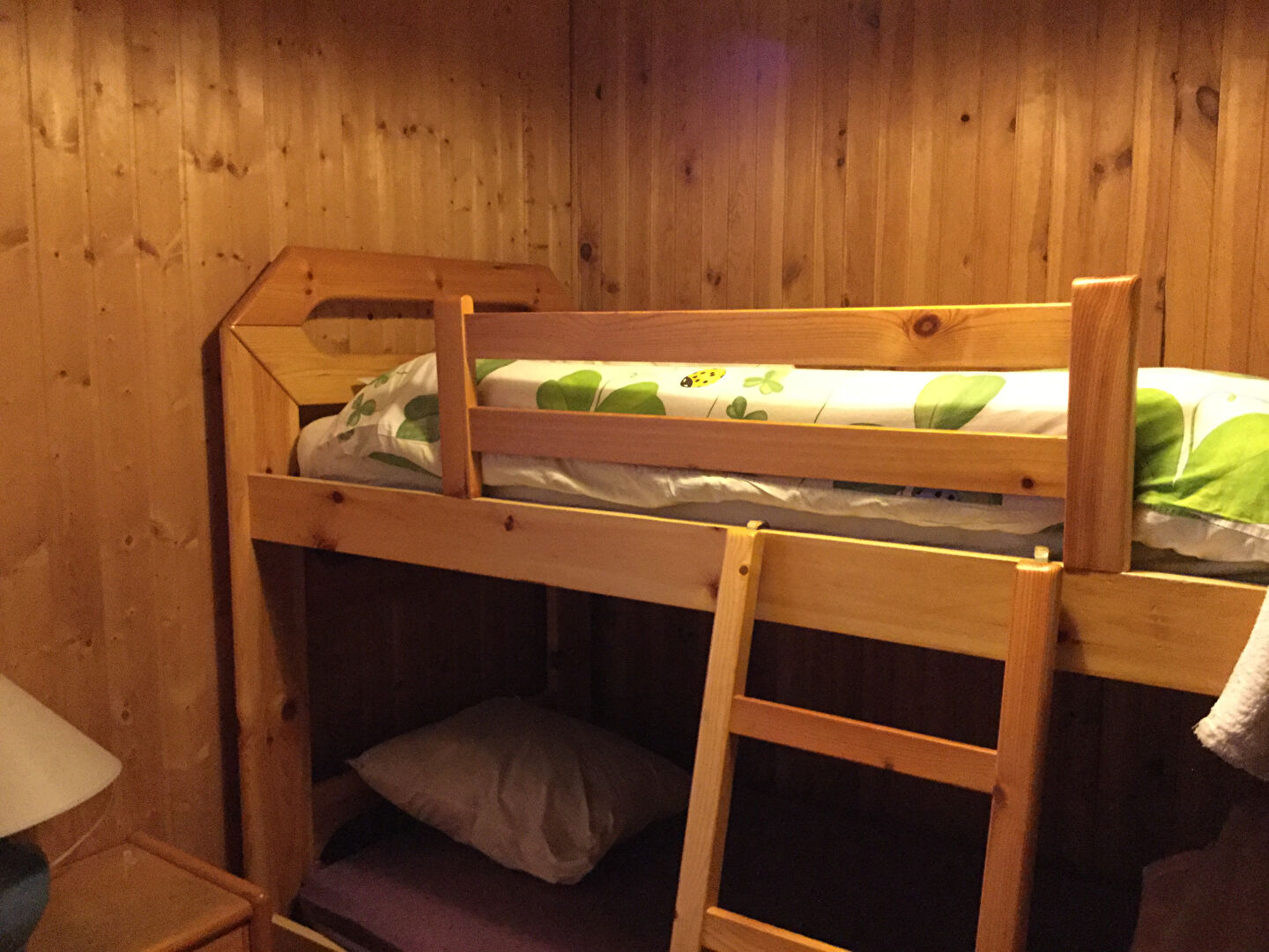 Photo Appartement MODANE 3 pièce(s) 50.65 m² image 3/6