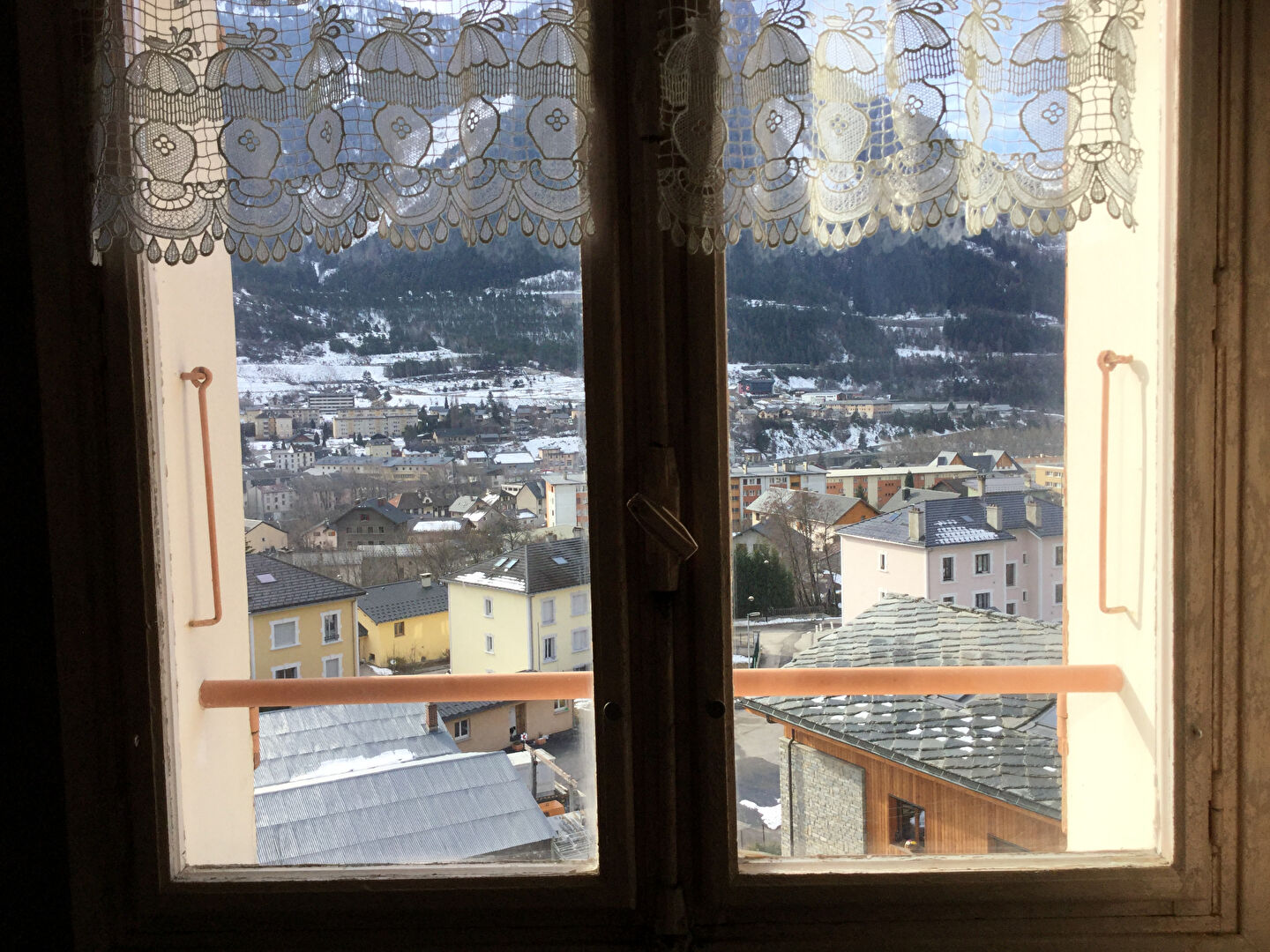 Photo Appartement MODANE 3 pièce(s) 50.65 m² image 4/6