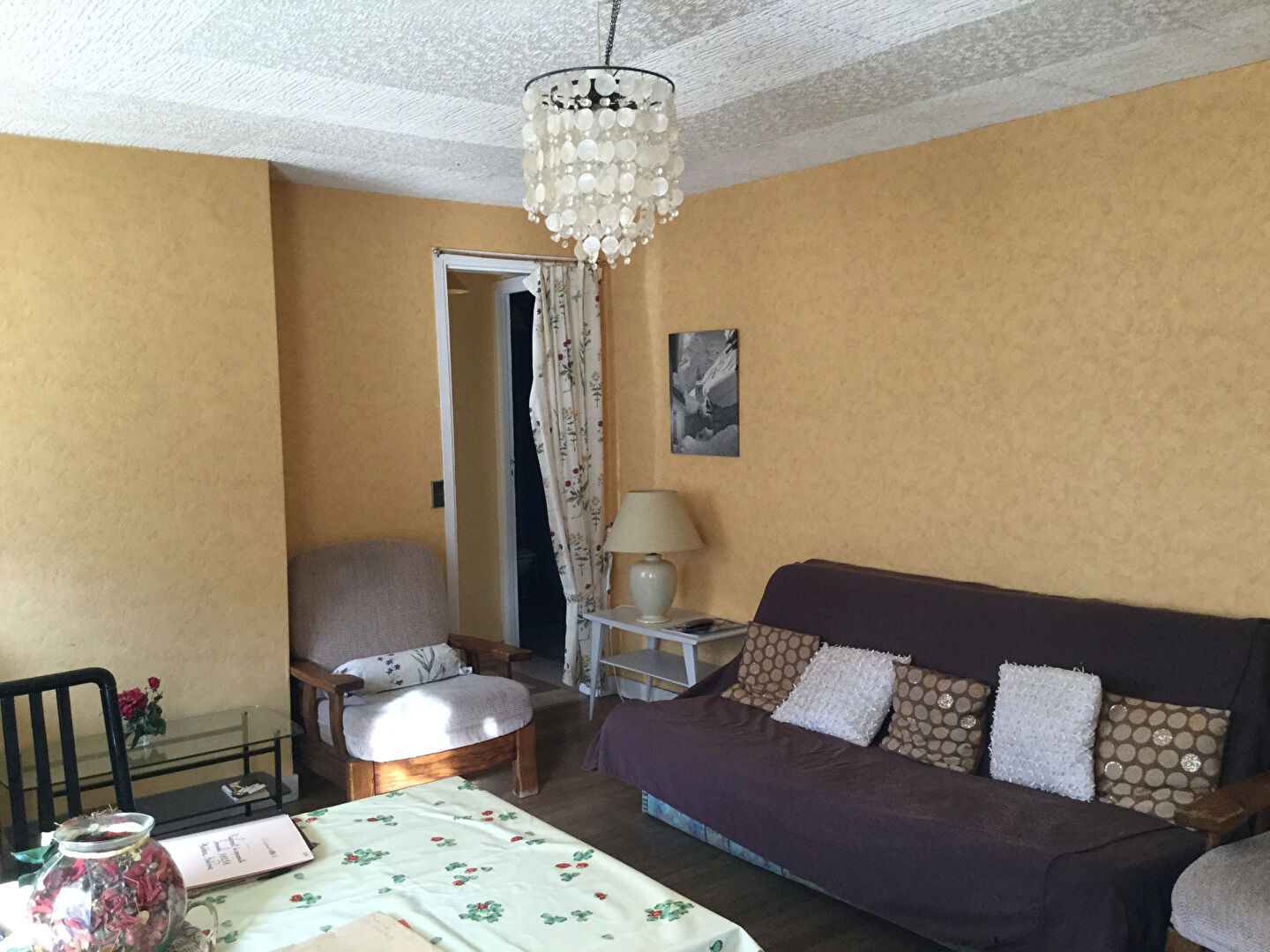 Photo Appartement MODANE 3 pièce(s) 50.65 m² image 5/6