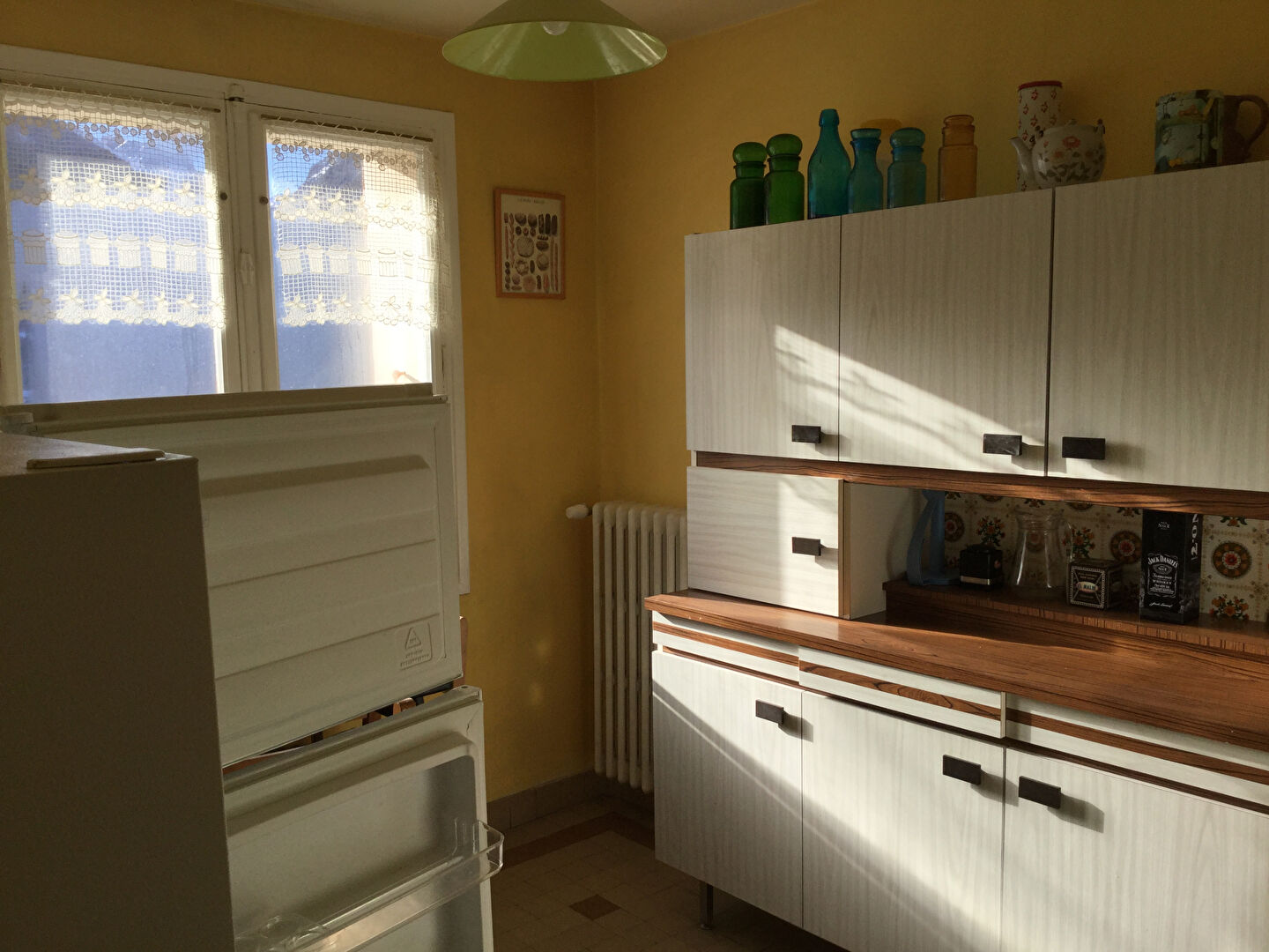 Photo Appartement MODANE 3 pièce(s) 50.65 m² image 6/6