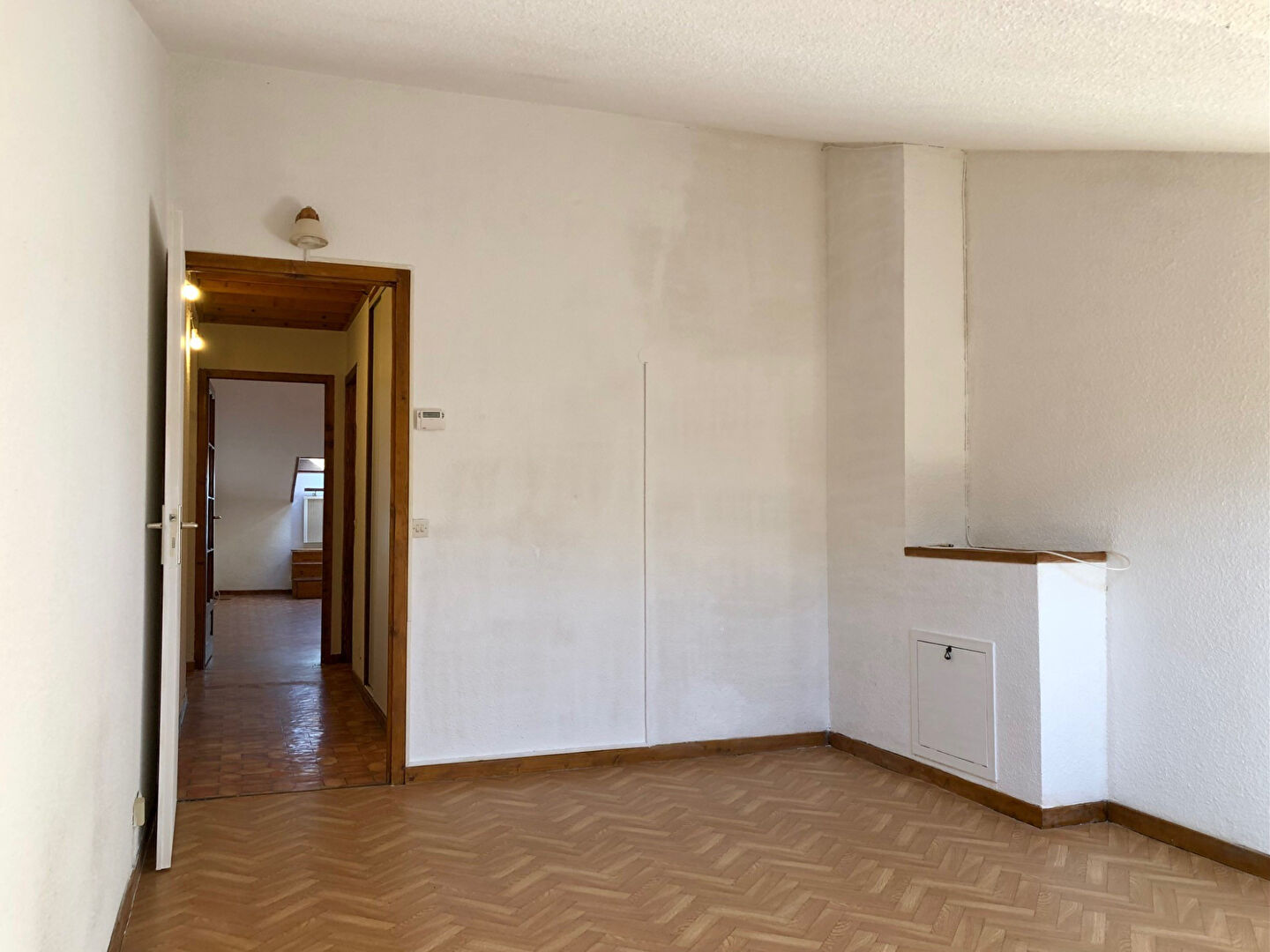 Photo Albiez Montrond, Appartement 2 pièces au pied des pistes de ski image 2/6