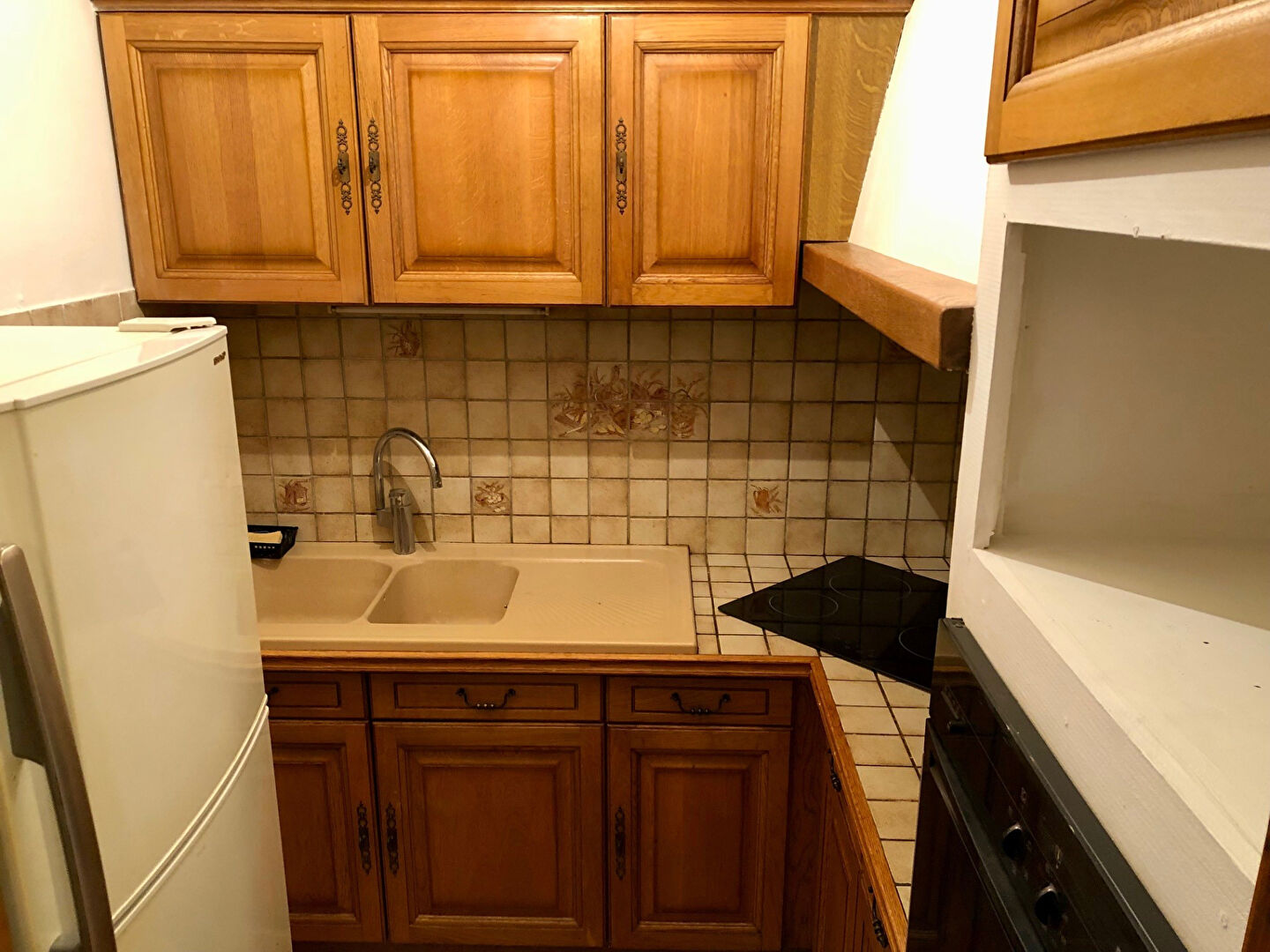 Photo Albiez Montrond, Appartement 2 pièces au pied des pistes de ski image 4/6