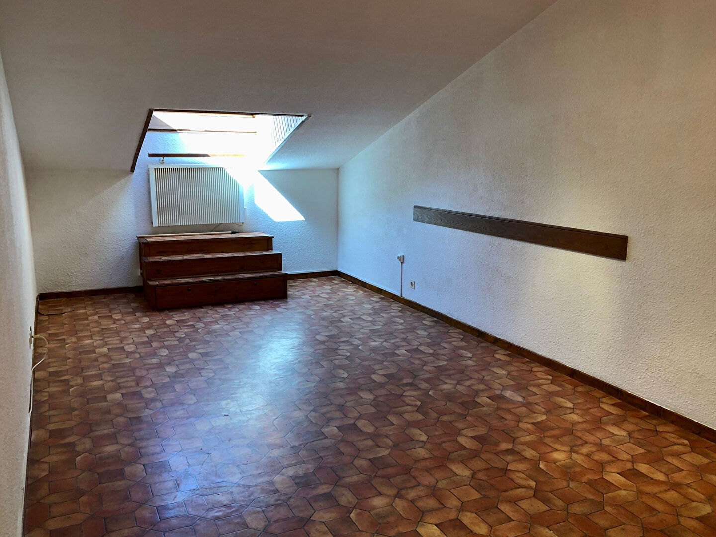 Photo Albiez Montrond, Appartement 2 pièces au pied des pistes de ski image 6/6