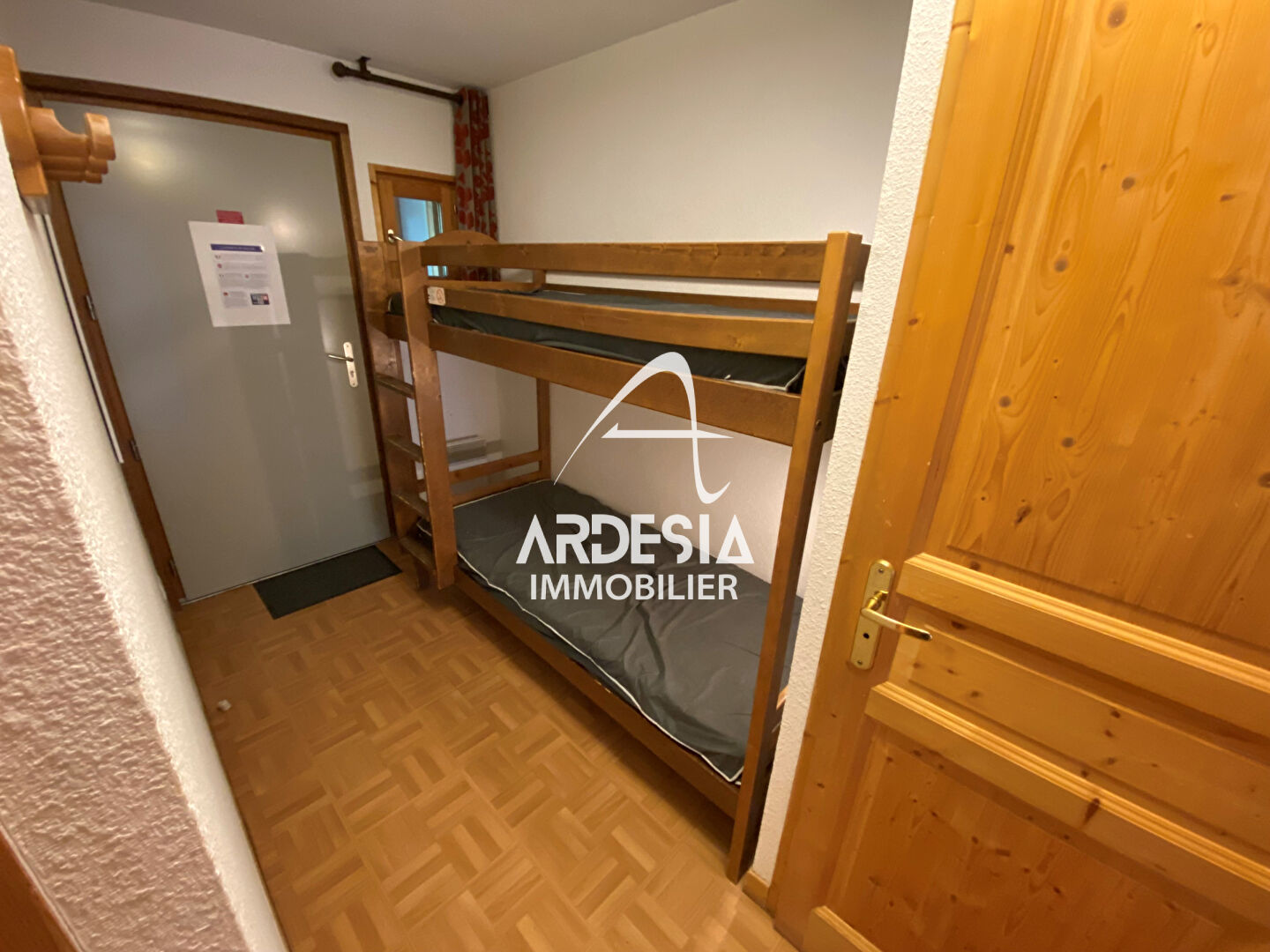 Photo Appartement 2 pièces - Saint-Sorlin d'Arves image 4/6