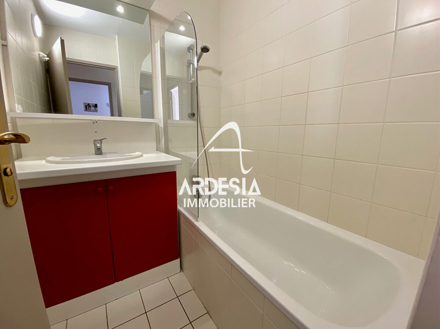 Photo VALLOIRE, Appartement T2 cabine à vendre d'une surface de 49 m2 image 6/6