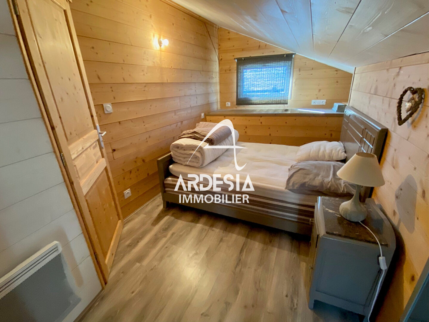 Photo Saint-Julien Montdenis, maison de vigne entièrement rénovée image 4/6