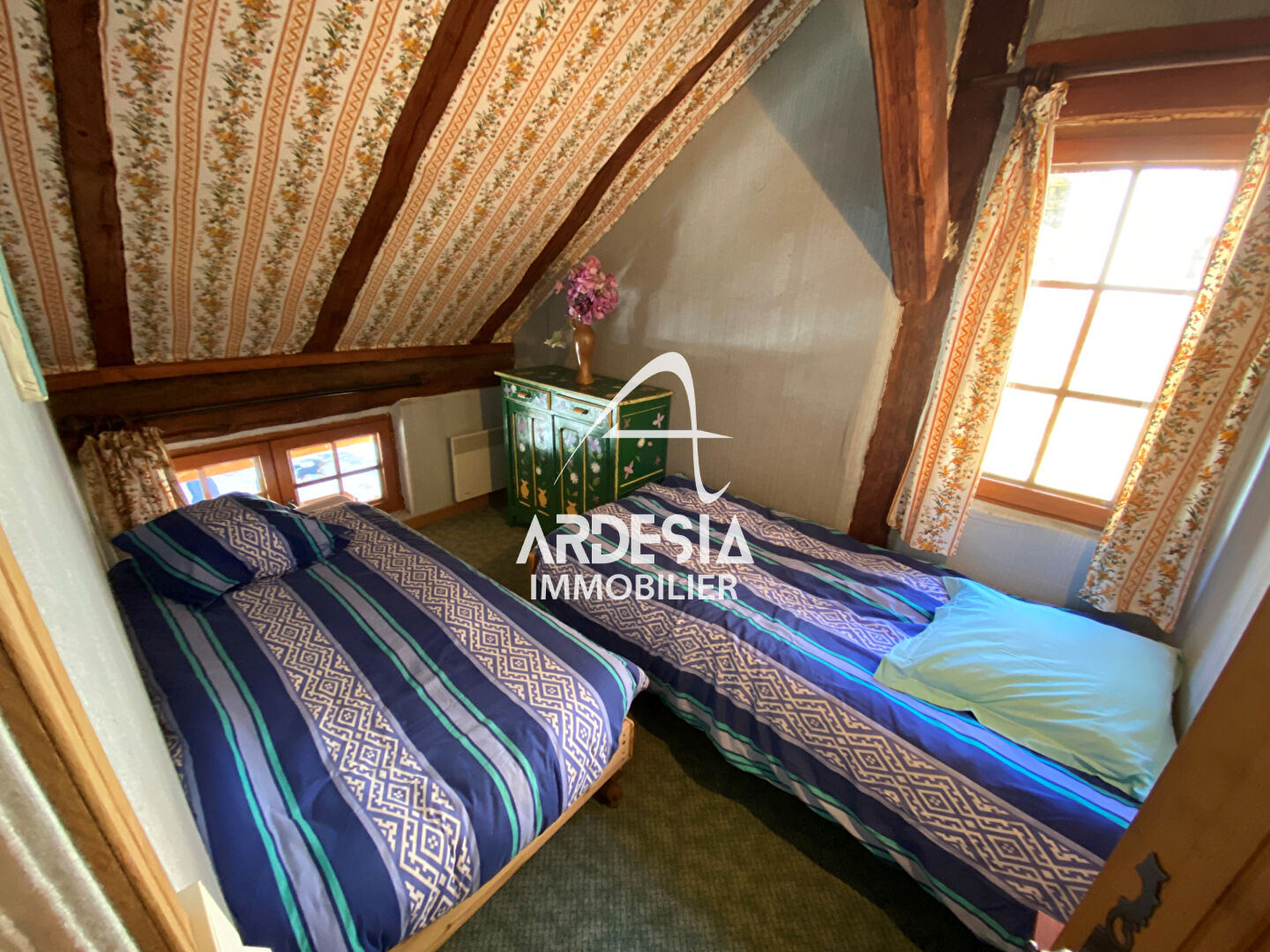 Photo Maison mitoyenne - Celliers image 5/6