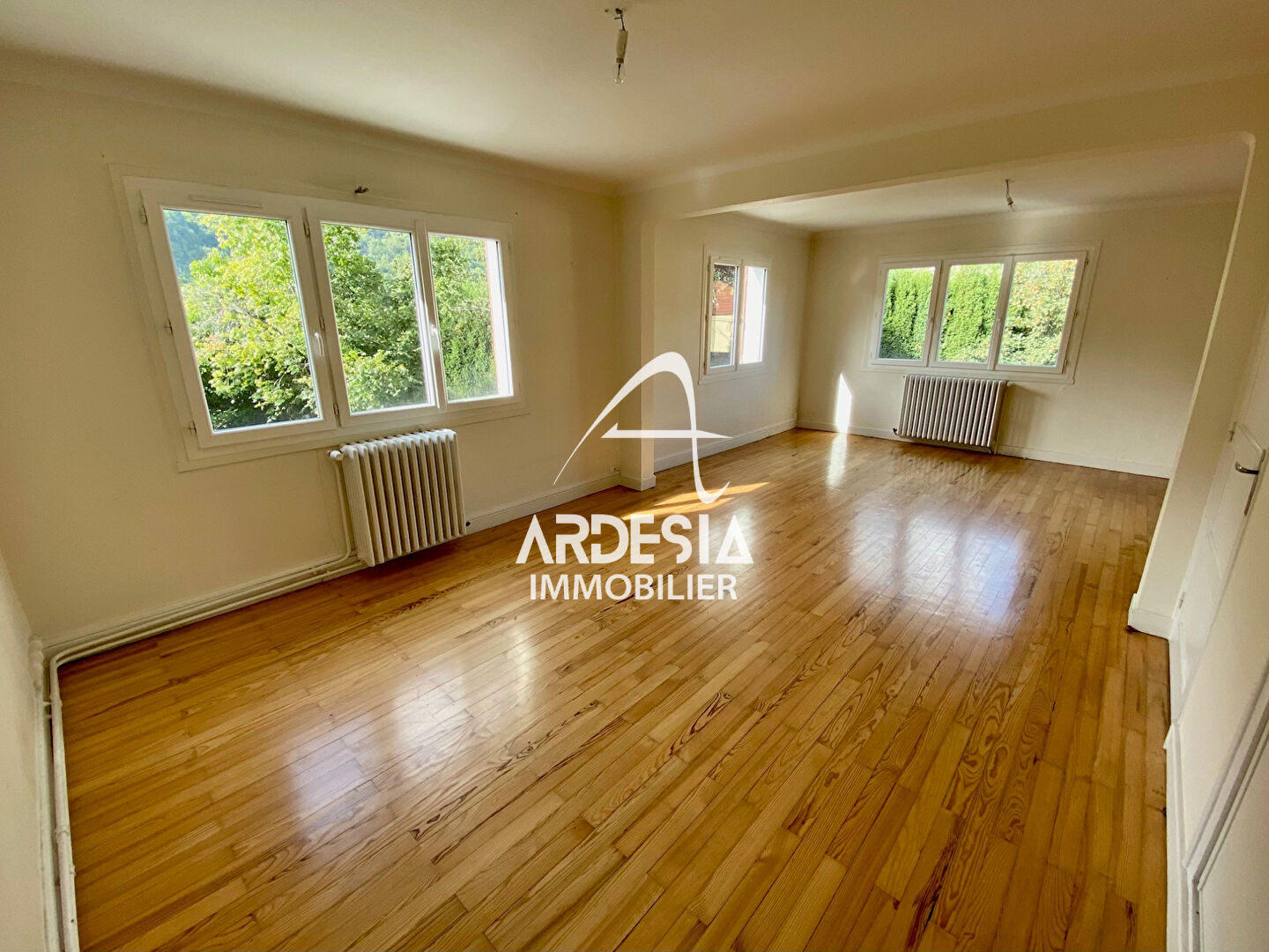 Saint Julien Montdenis, Maison individuelle d'une surface de 103.5m² à vendre