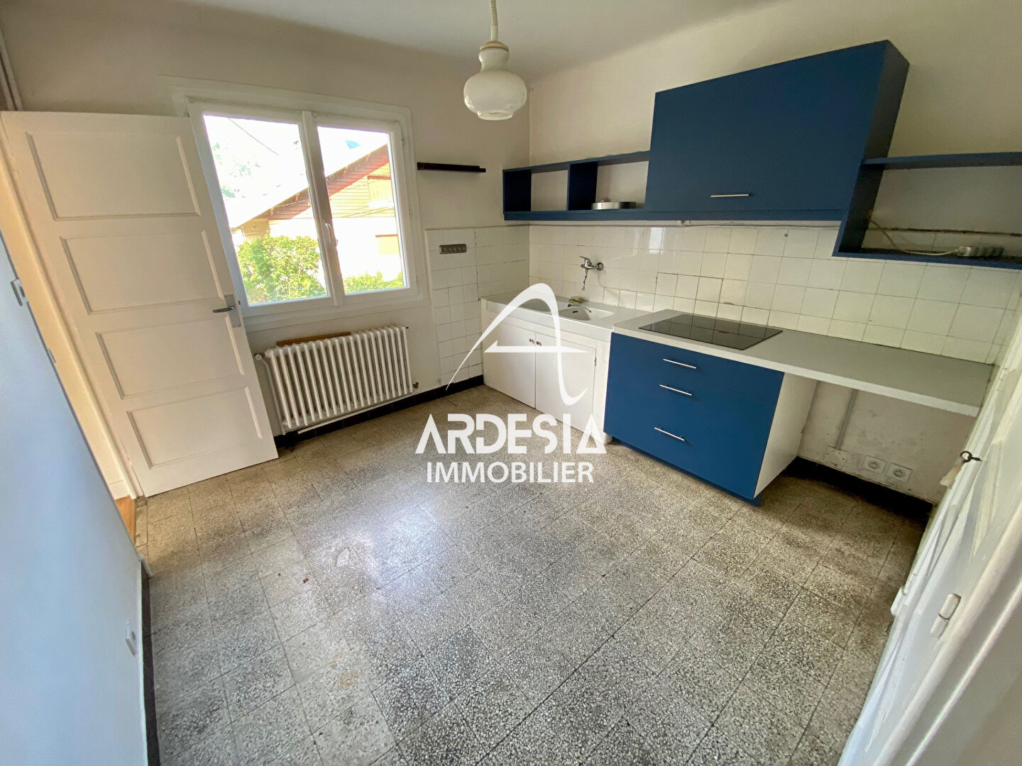 Photo Saint Julien Montdenis, Maison individuelle d'une surface de 103.5m² à vendre image 2/6