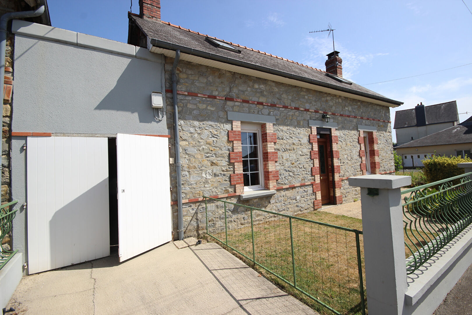 Agence immobilière de ARNAUD HOUGET IMMOBILIER - ARNAUD HOUGET Immobilier