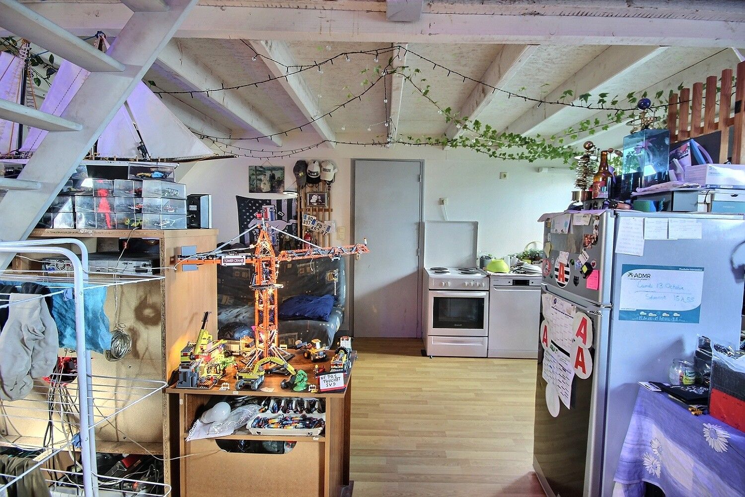 Agence immobilière de ARNAUD HOUGET IMMOBILIER - ARNAUD HOUGET Immobilier