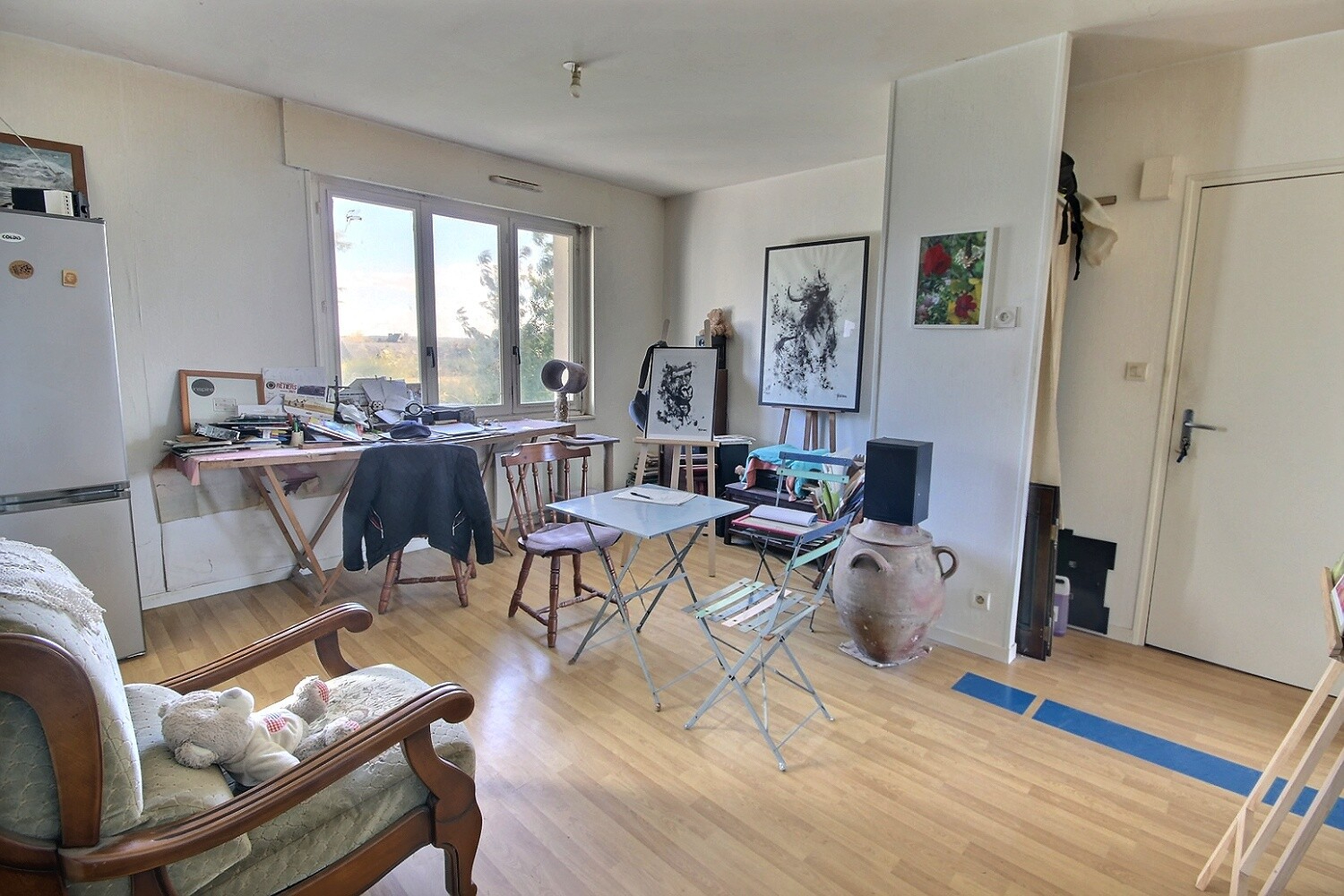 Agence immobilière de ARNAUD HOUGET IMMOBILIER - ARNAUD HOUGET Immobilier