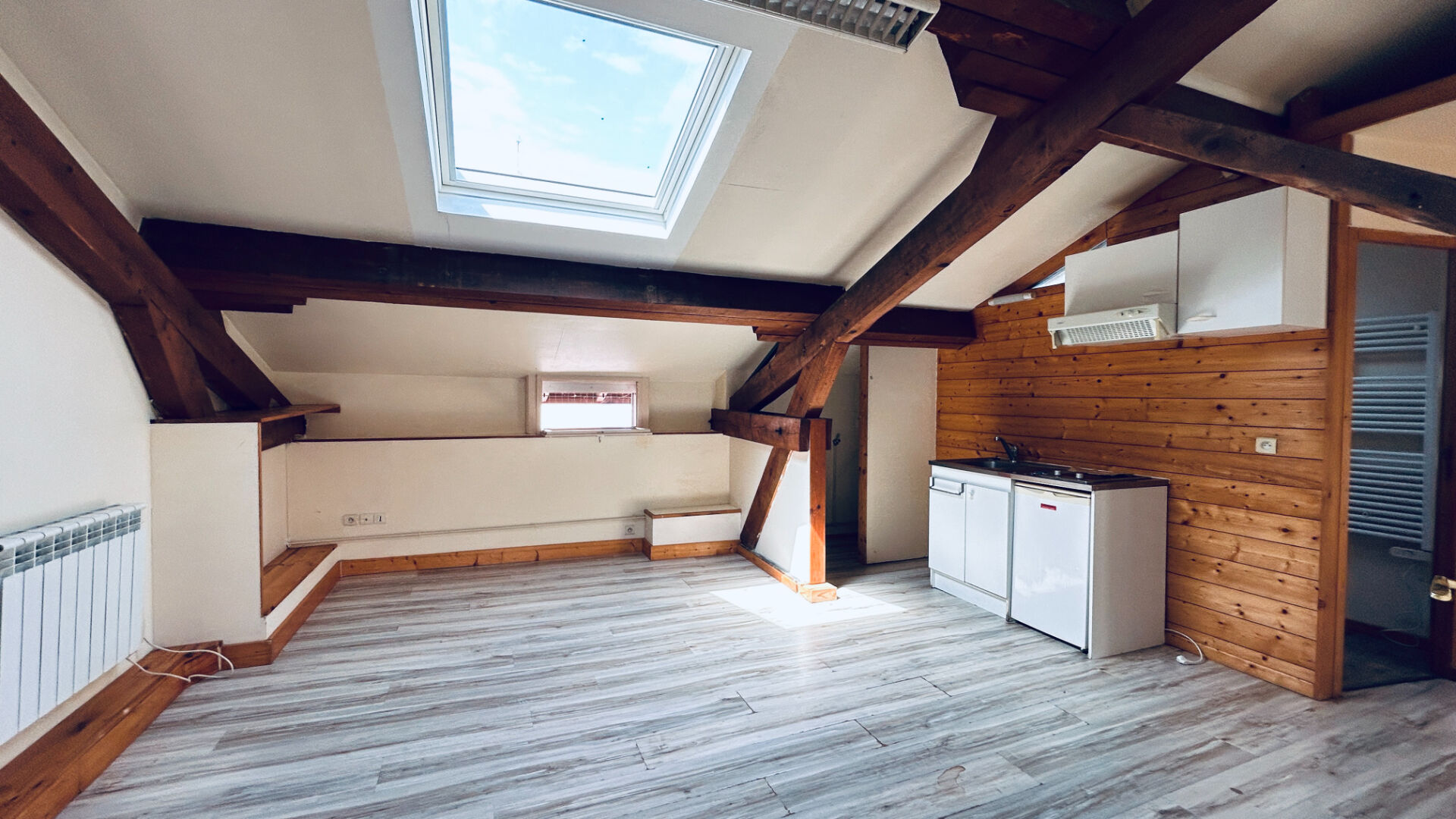 Agence immobilière de ARROW IMMOBILIER