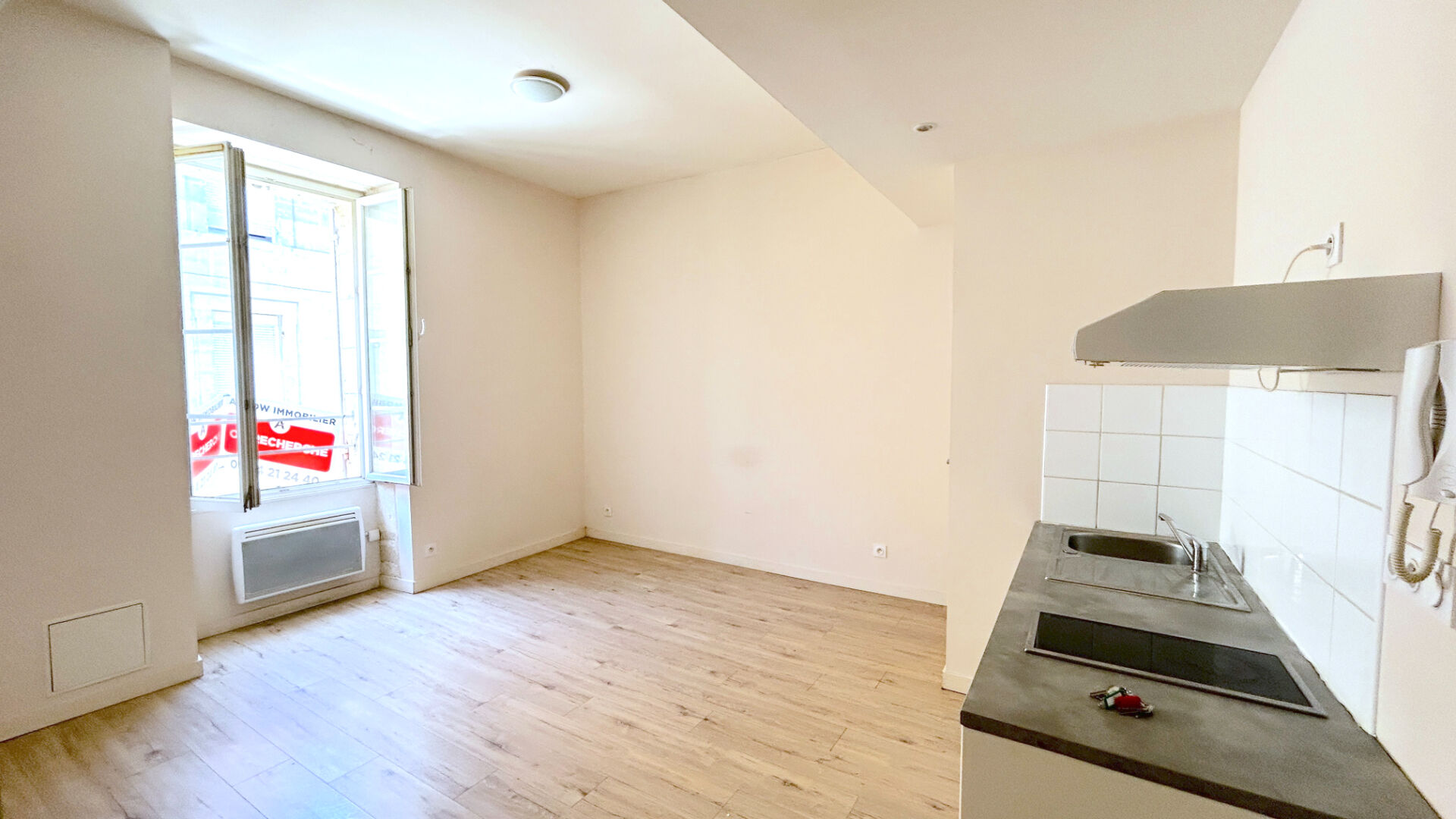 Agence immobilière de ARROW IMMOBILIER