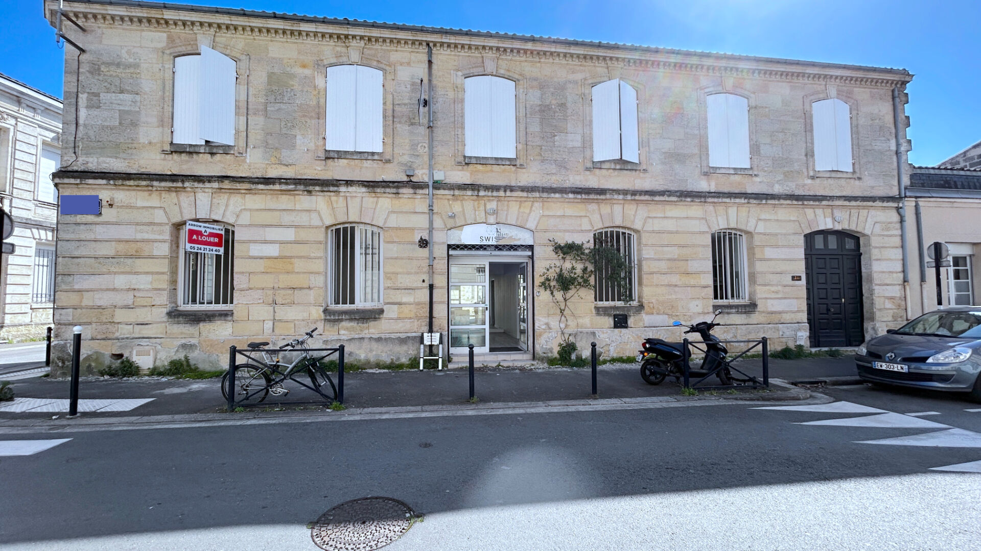 Agence immobilière de ARROW IMMOBILIER