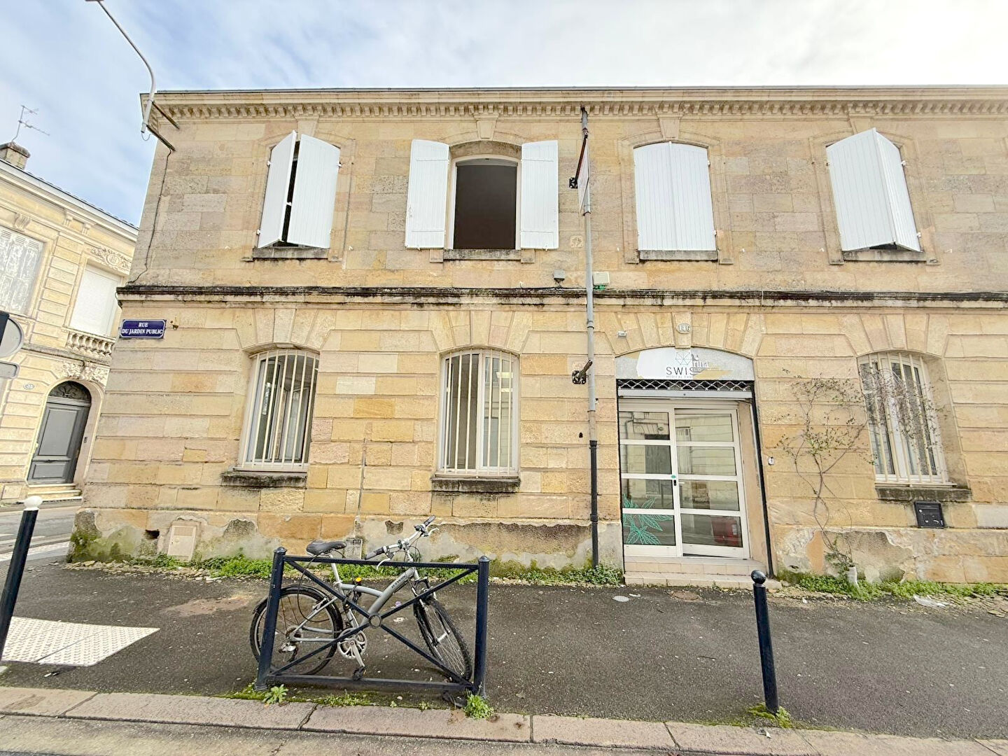 Agence immobilière de ARROW IMMOBILIER