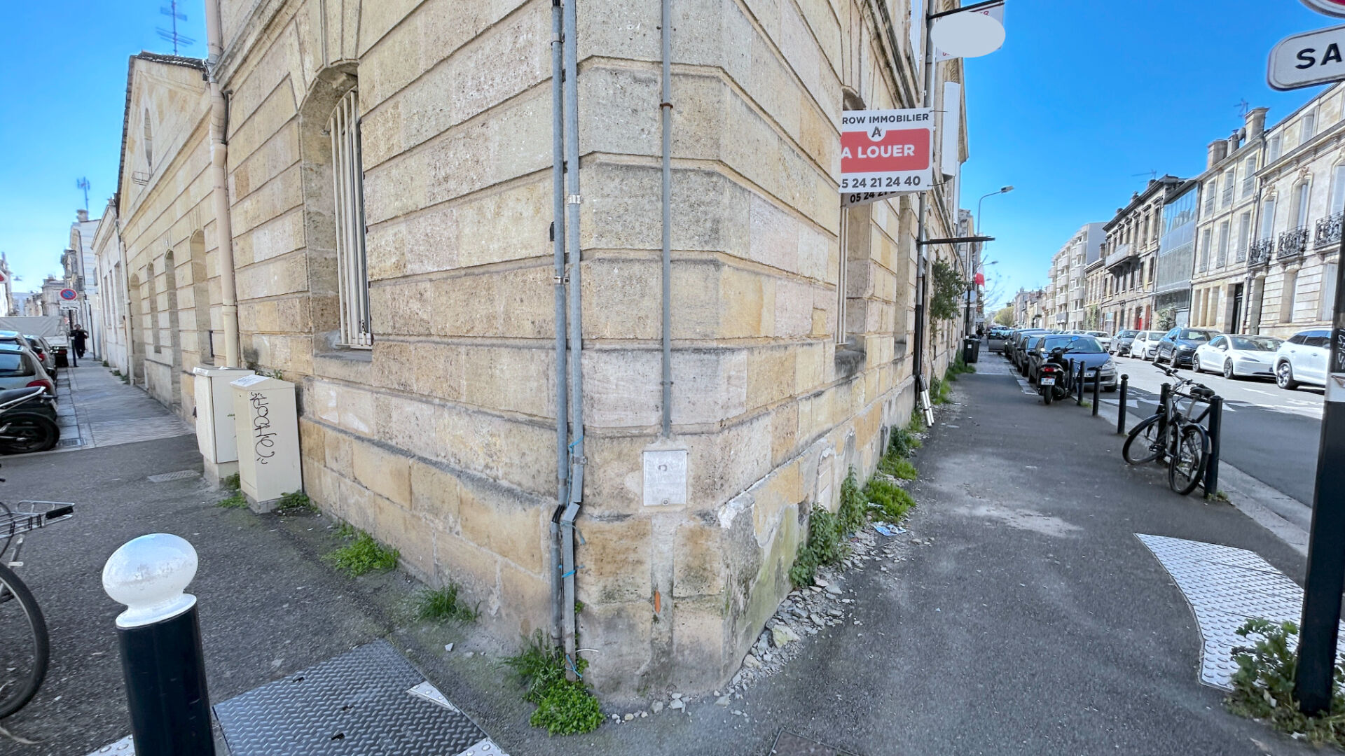 Agence immobilière de ARROW IMMOBILIER