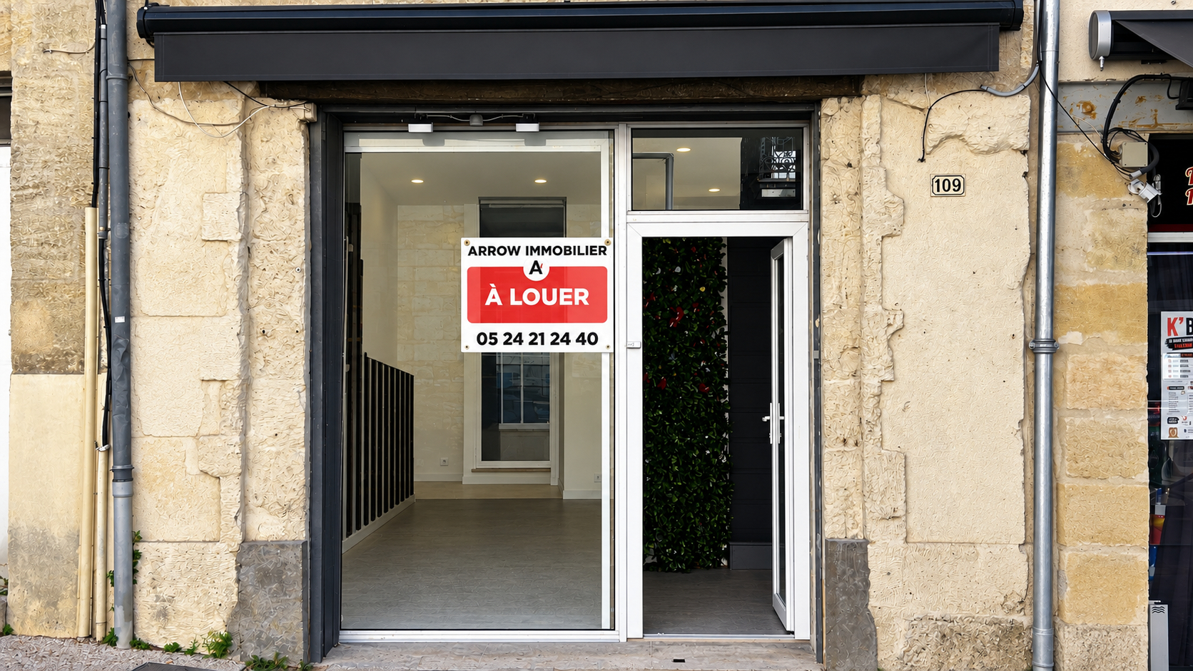 Agence immobilière de ARROW IMMOBILIER