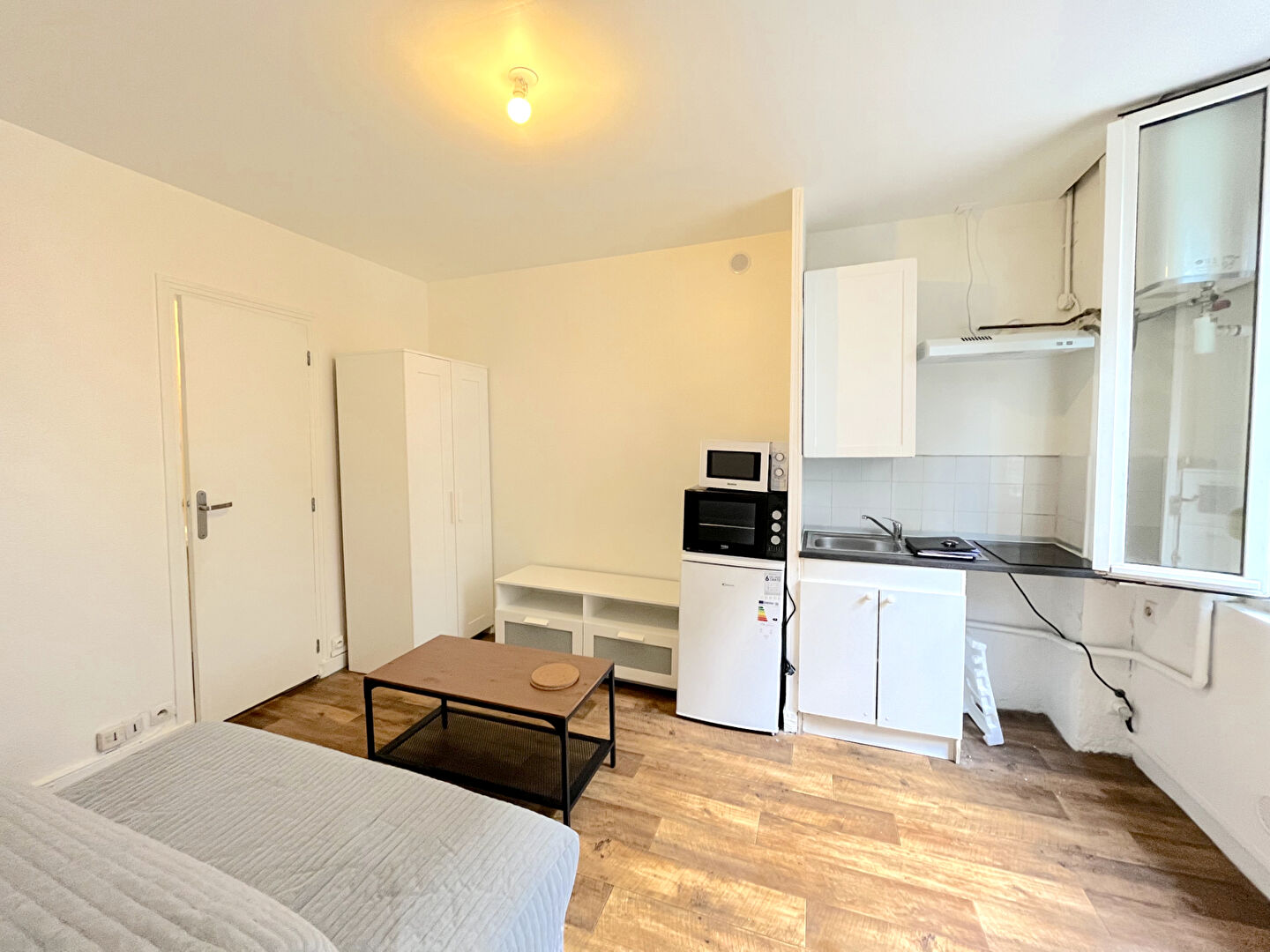 Agence immobilière de ARROW IMMOBILIER