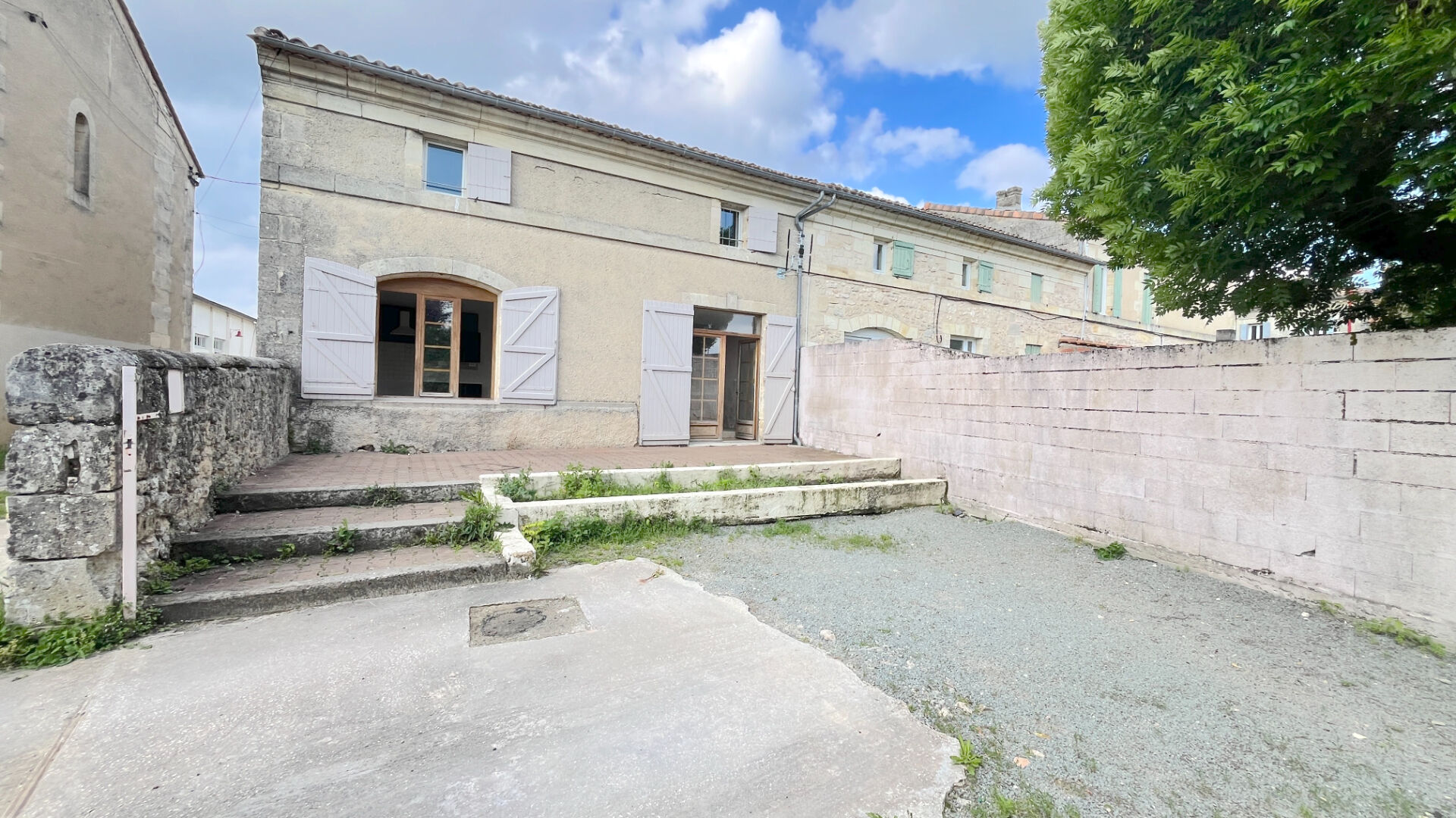 Agence immobilière de ARROW IMMOBILIER