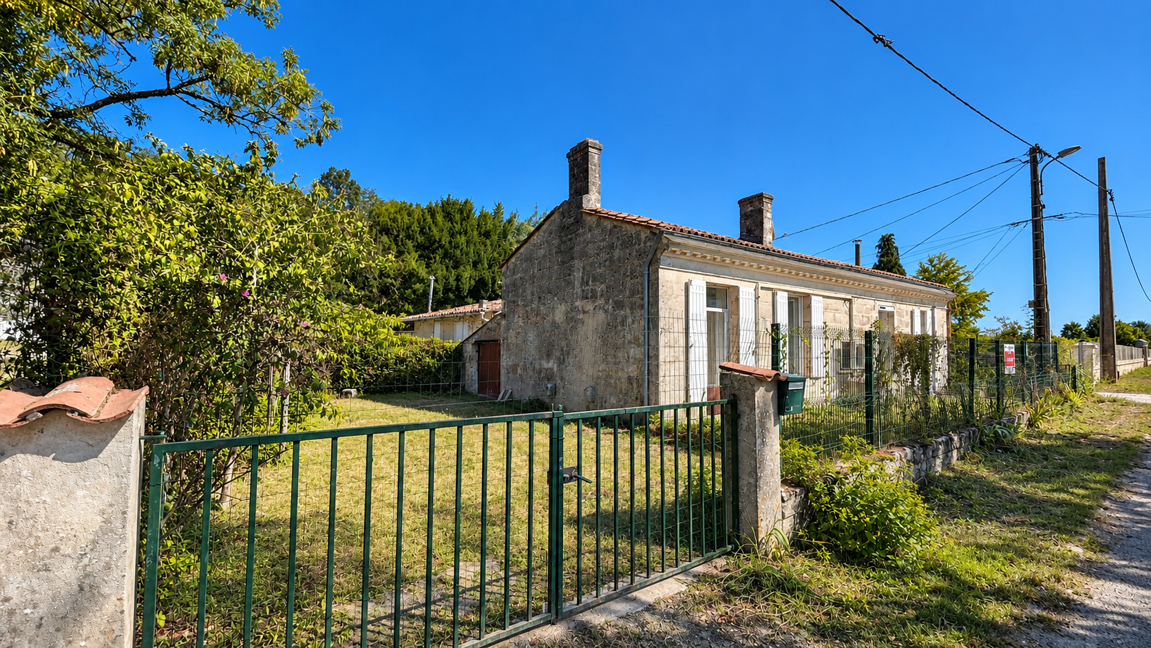 Agence immobilière de ARROW IMMOBILIER