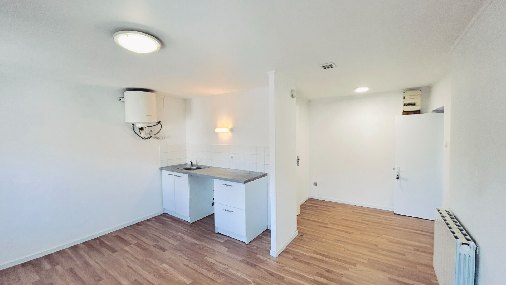 Agence immobilière de ARROW IMMOBILIER
