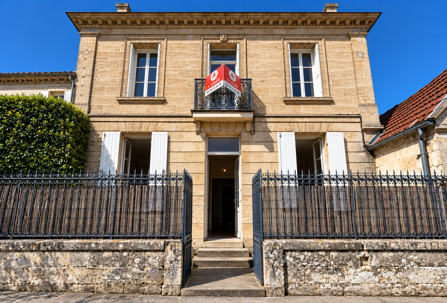 Agence immobilière de ARROW IMMOBILIER