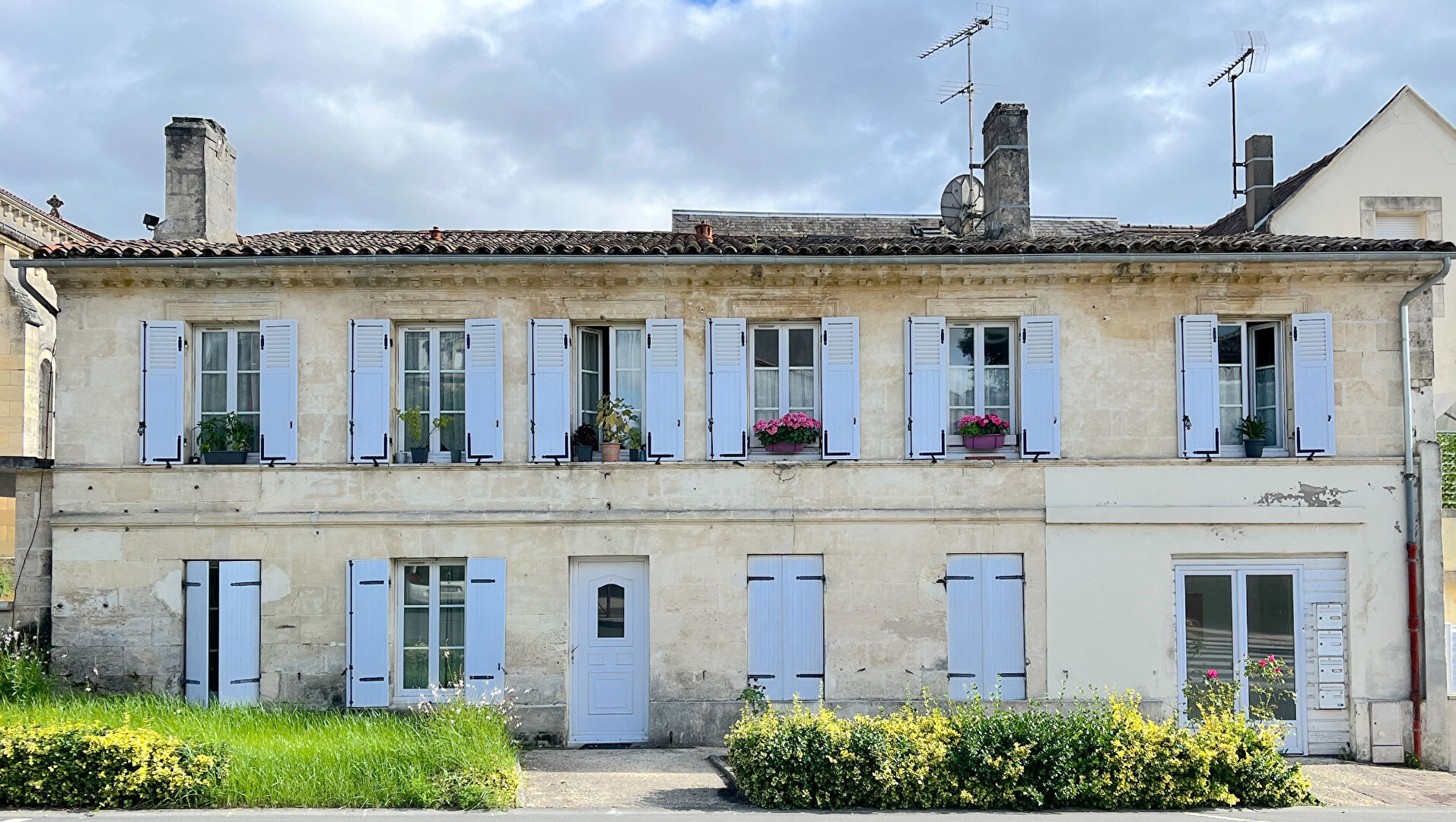 Agence immobilière de ARROW IMMOBILIER