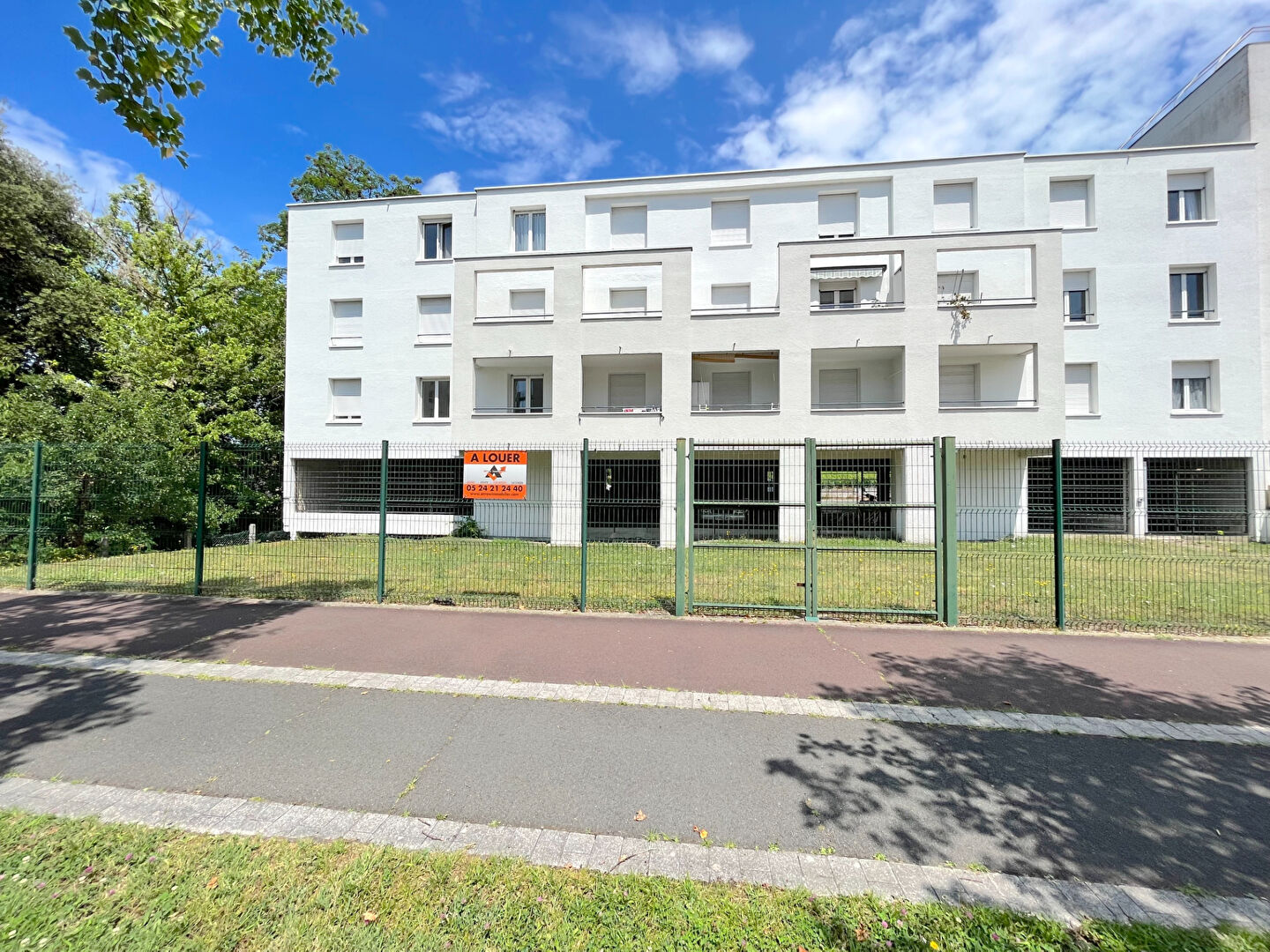 Agence immobilière de ARROW IMMOBILIER