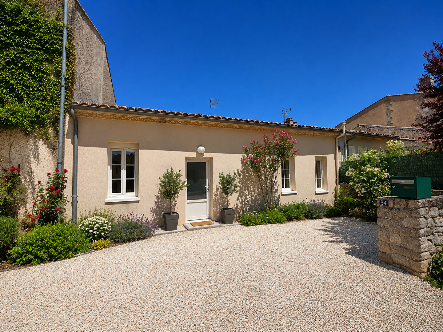 Agence immobilière de ARROW IMMOBILIER