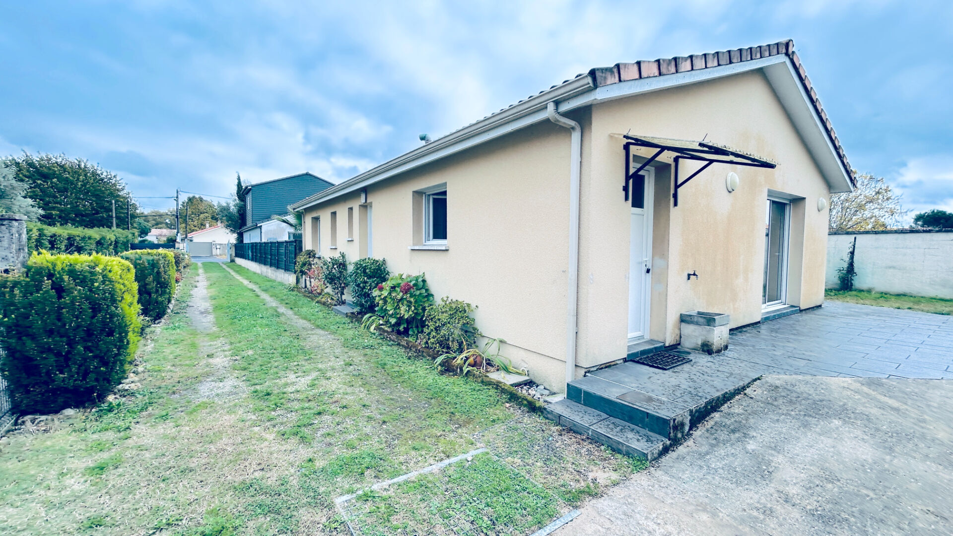 Agence immobilière de ARROW IMMOBILIER