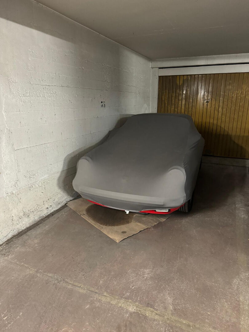 Photo Vente Box et place de Parking à Paris 75017 - Rue Descombes image 3/5