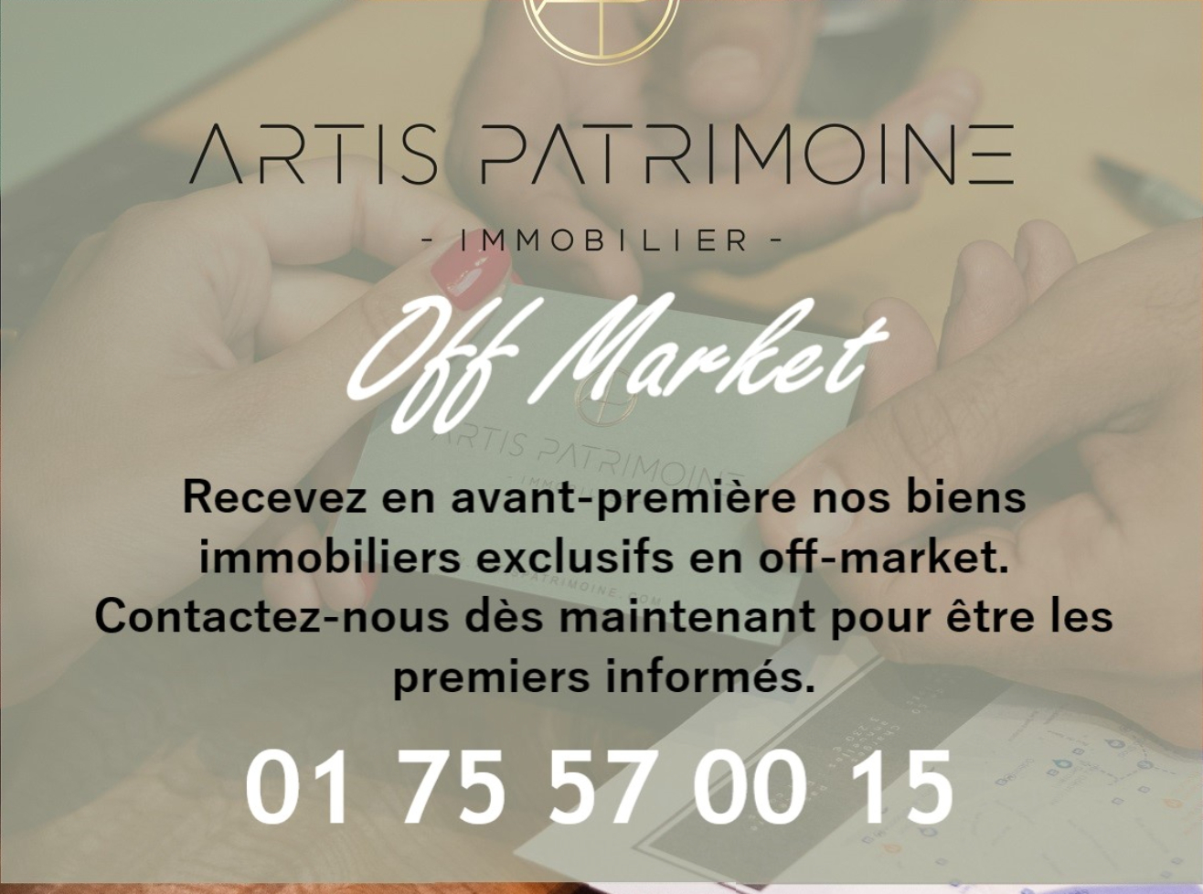 Local Commercial avec Vitrine - Adresse Prisée du 7 eme