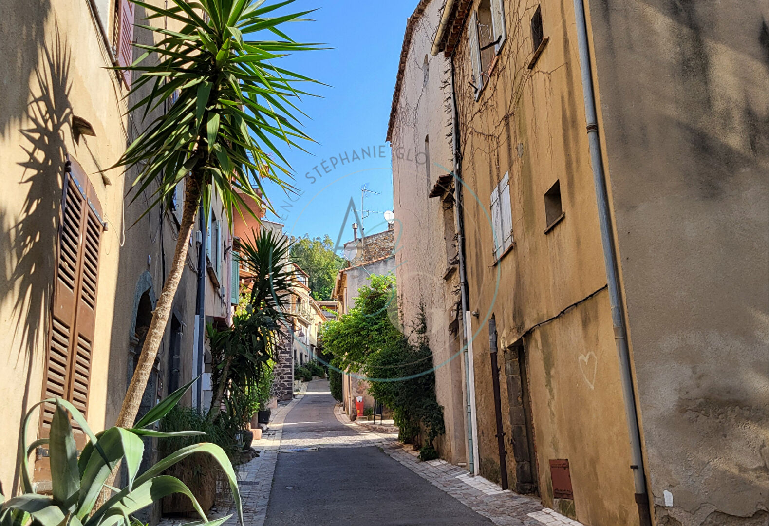 Agence immobilière de ASG IMMOBILIER Cogolin - ASG IMMOBILIER
