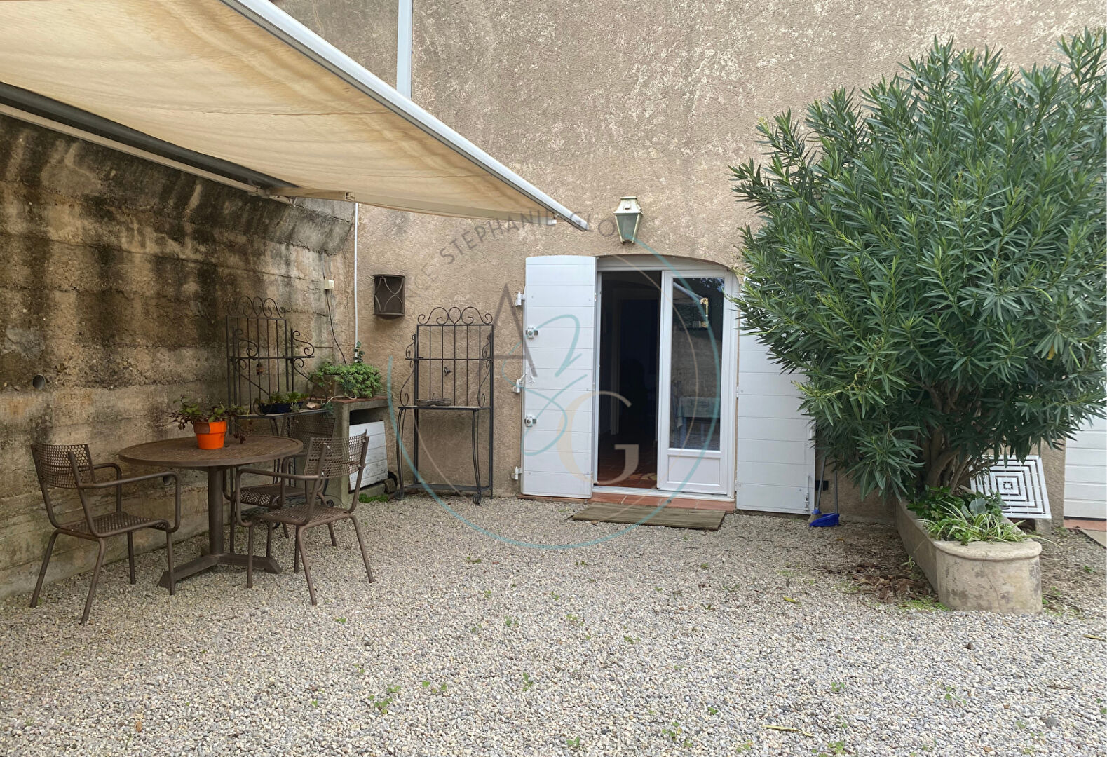 Agence immobilière de ASG IMMOBILIER Cogolin - ASG IMMOBILIER